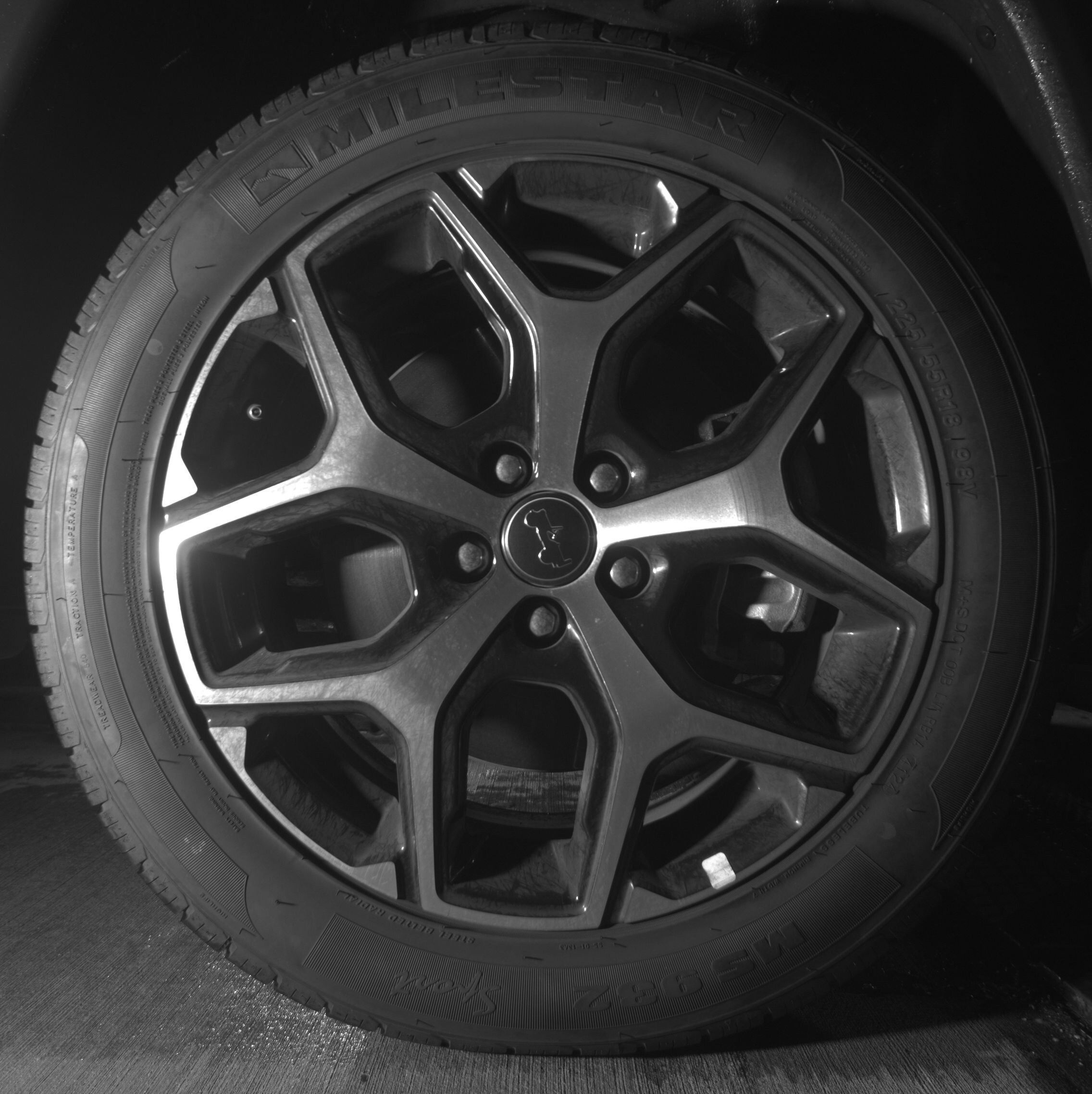 Thumbnail: 2025 Jeep Compass - 10