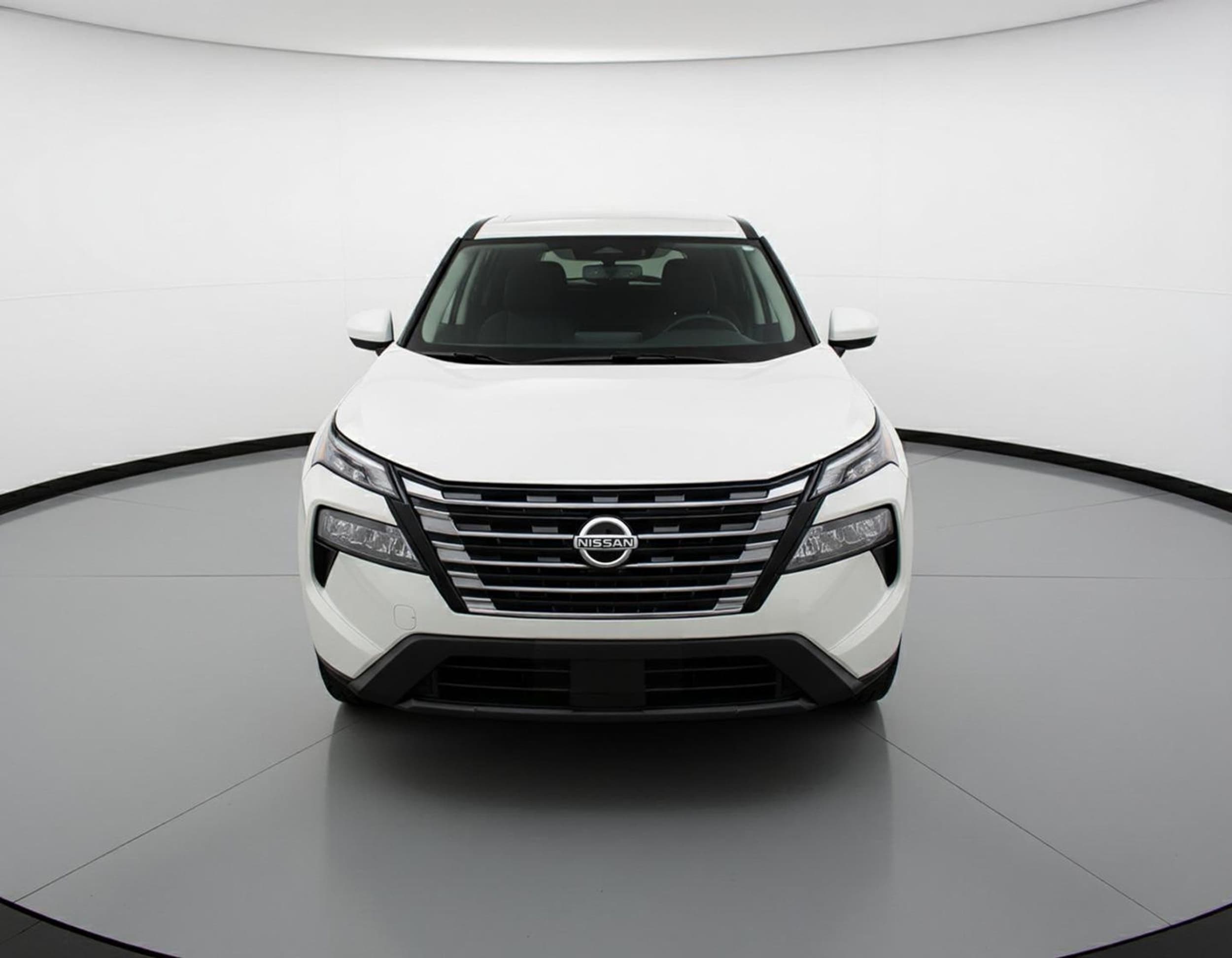 Thumbnail: 2025 Nissan Rogue - 2