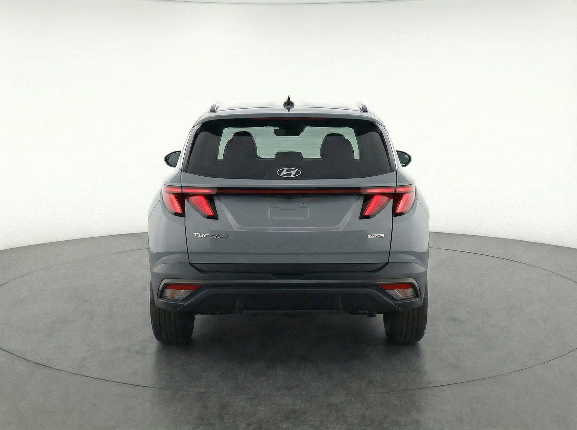 Thumbnail: 2026 Hyundai Tucson - 7