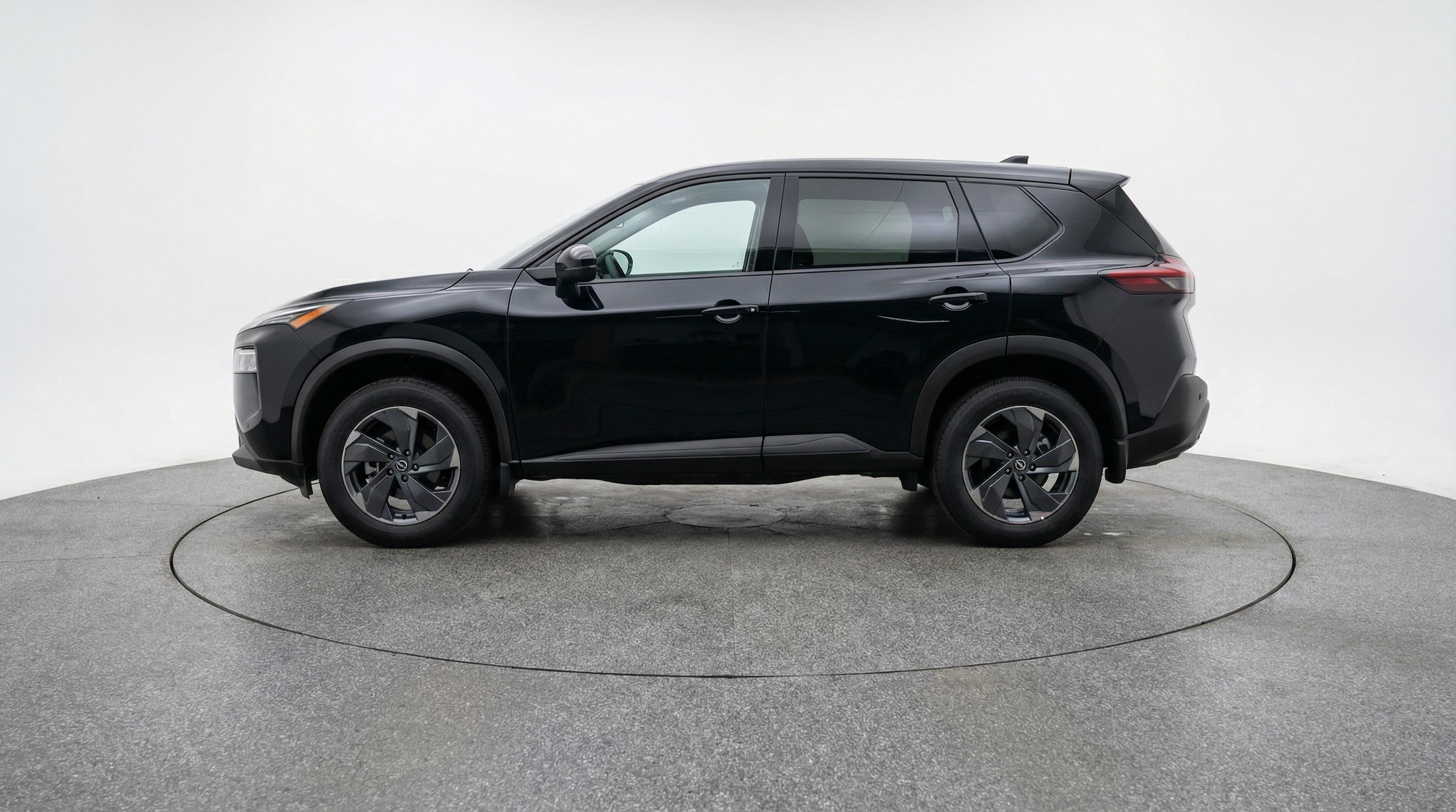 Thumbnail: 2025 Nissan Rogue - 4