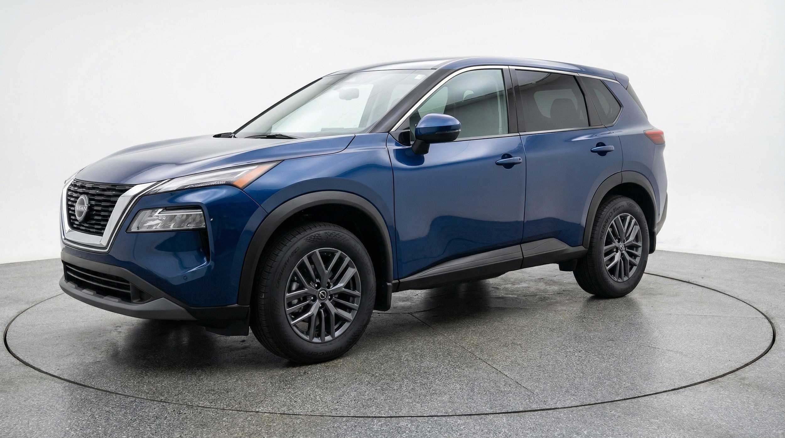 Thumbnail: 2026 Nissan Rogue - 3