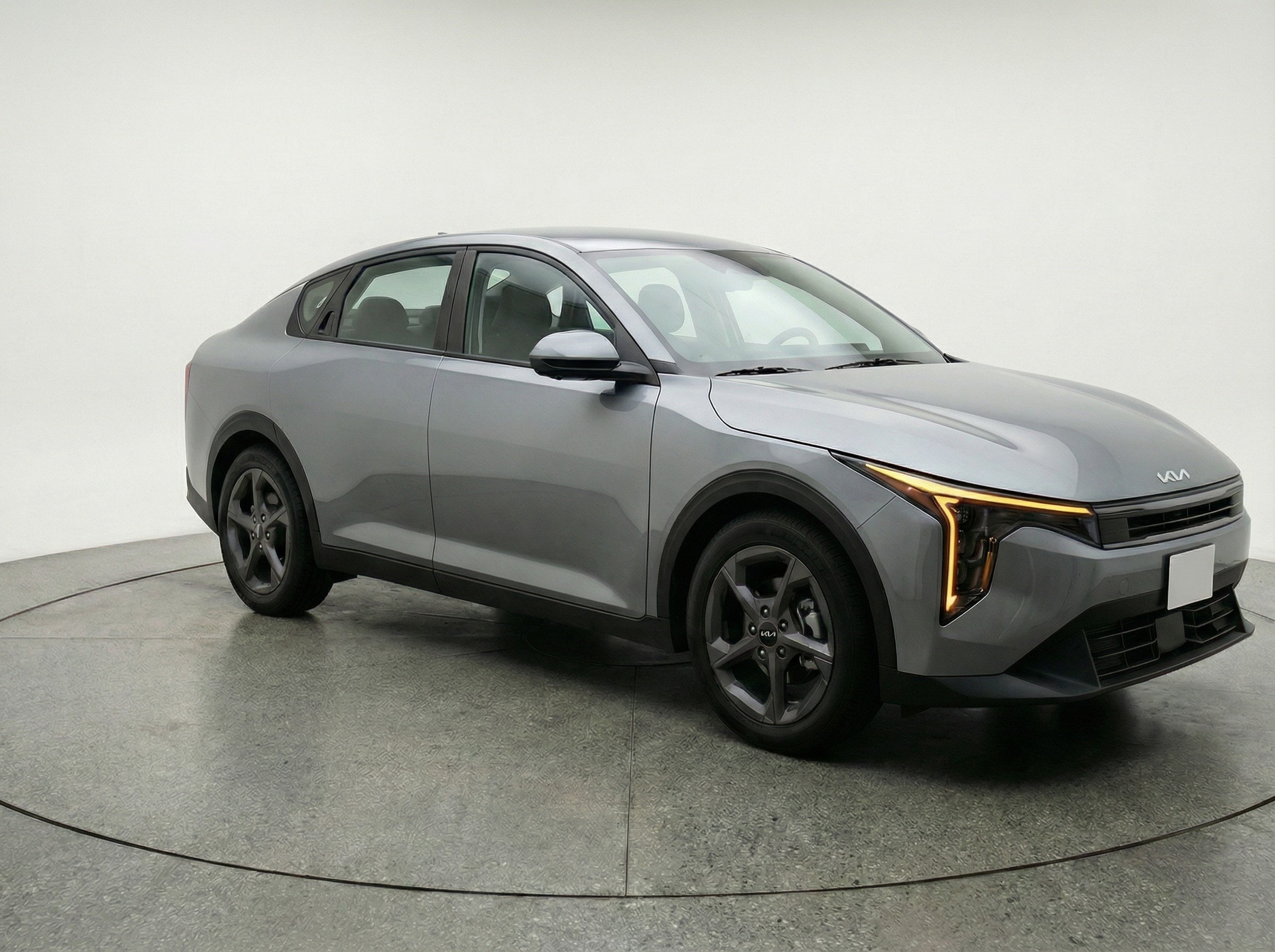 Thumbnail: 2025 Kia K4 - 1