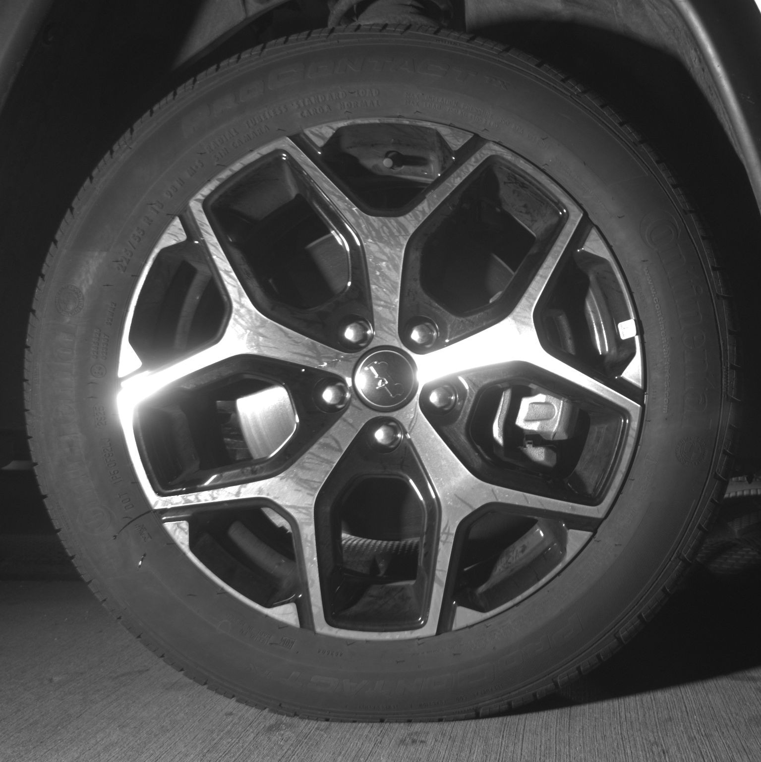 Thumbnail: 2025 Jeep Compass - 10