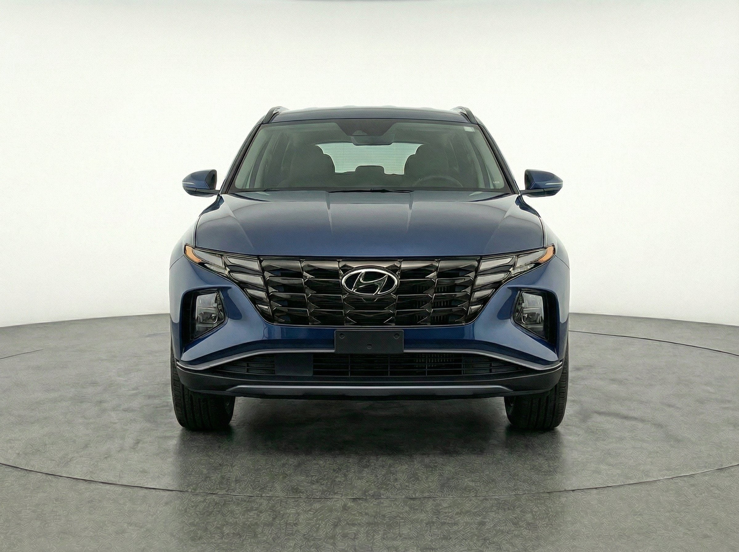 Thumbnail: 2026 Hyundai Tucson - 2