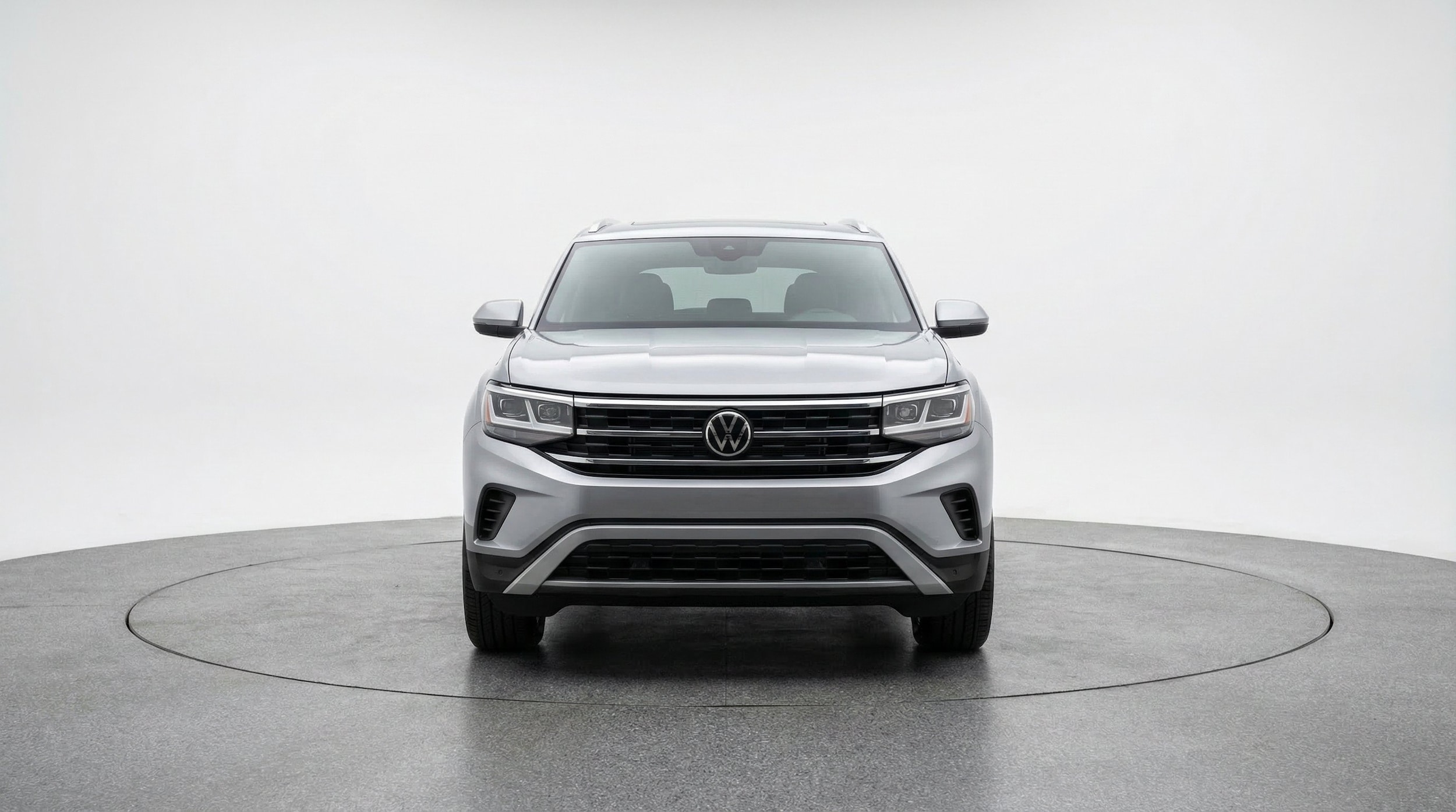 Thumbnail: 2026 Volkswagen Atlas - 2