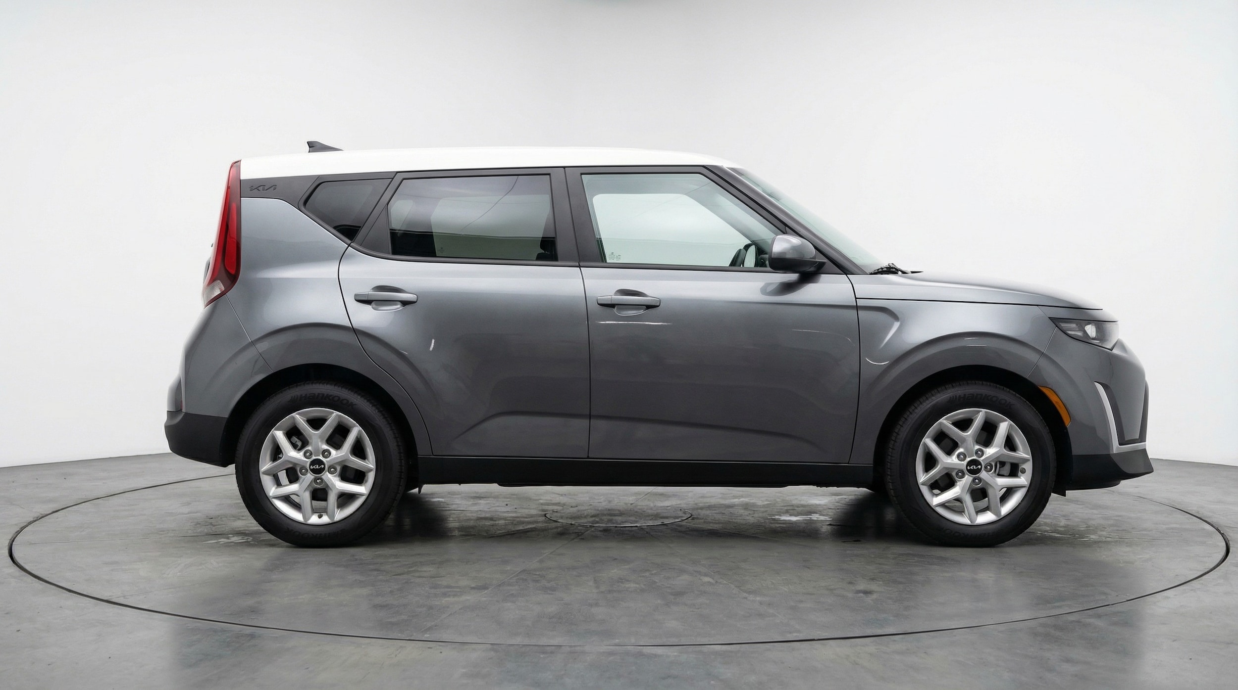 Thumbnail: 2025 Kia Soul - 8