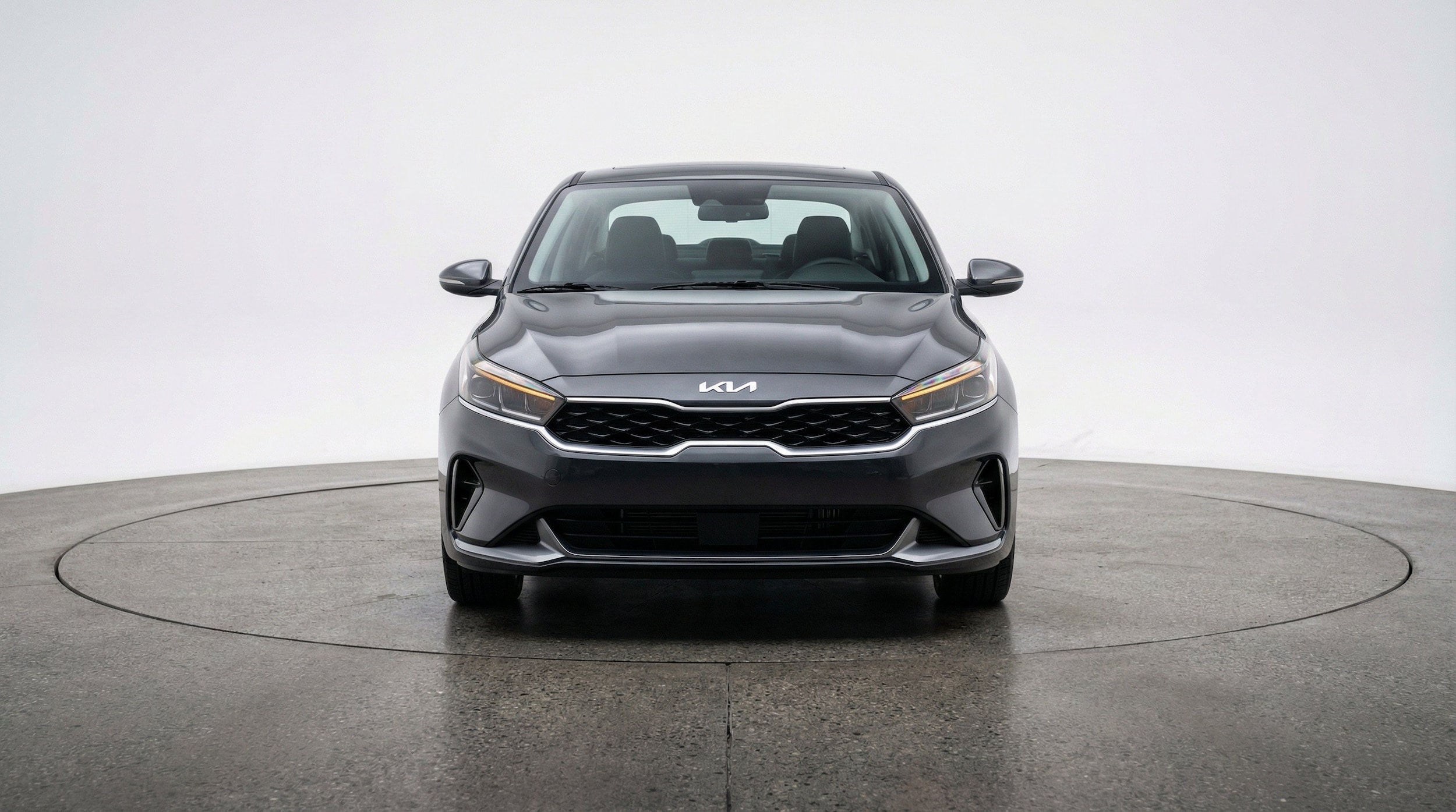 Thumbnail: 2026 Kia K4 - 2