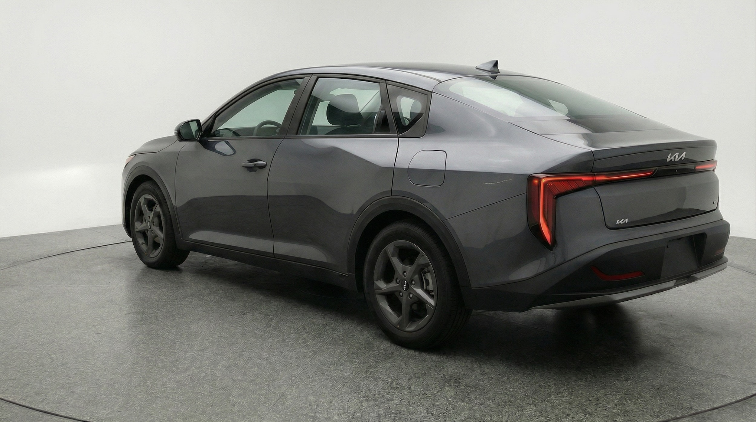 Thumbnail: 2025 Kia K4 - 5