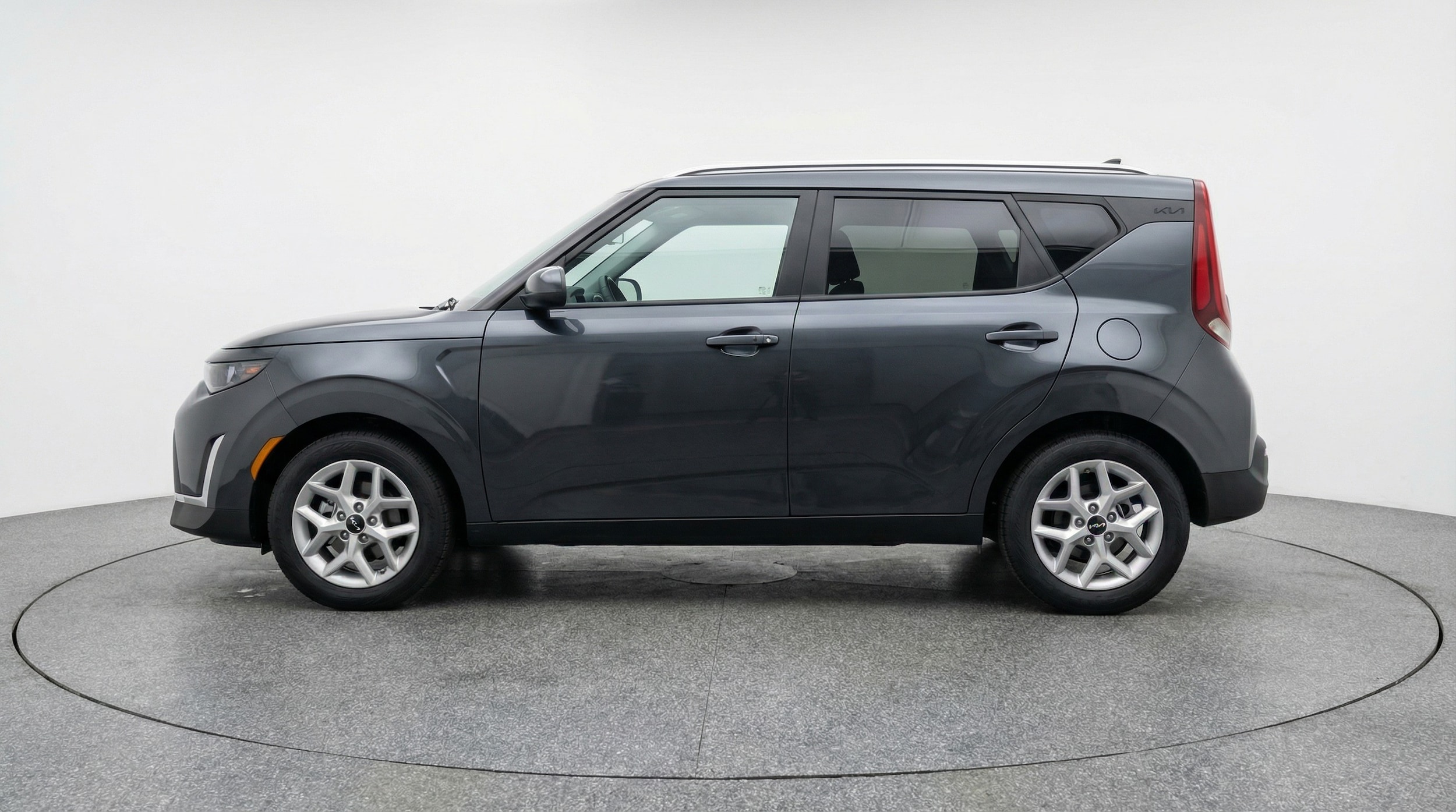 Thumbnail: 2025 Kia Soul - 4