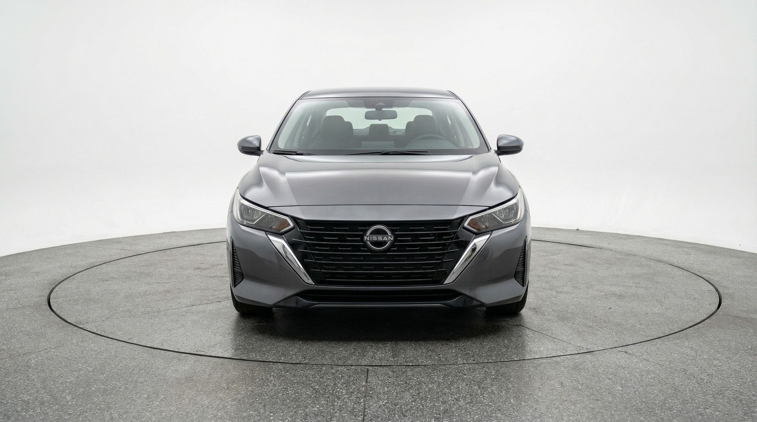 Thumbnail: 2025 Nissan Sentra - 2