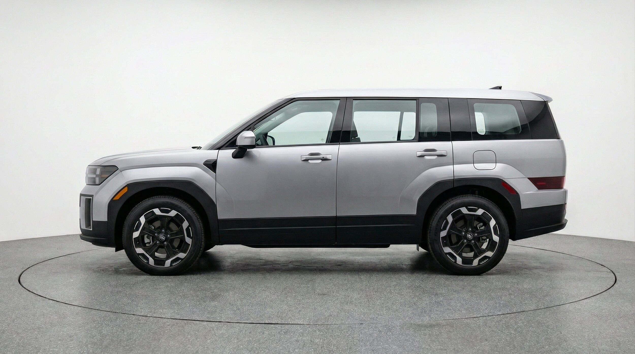 Thumbnail: 2026 Hyundai Santa Fe - 5