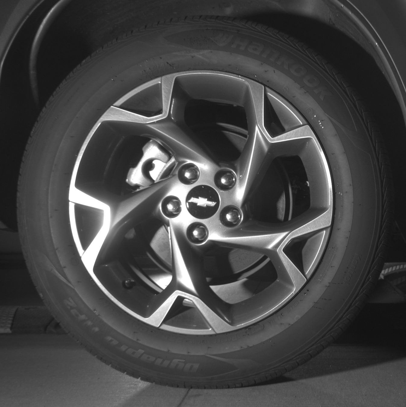 Thumbnail: 2025 Chevrolet Trax - 15