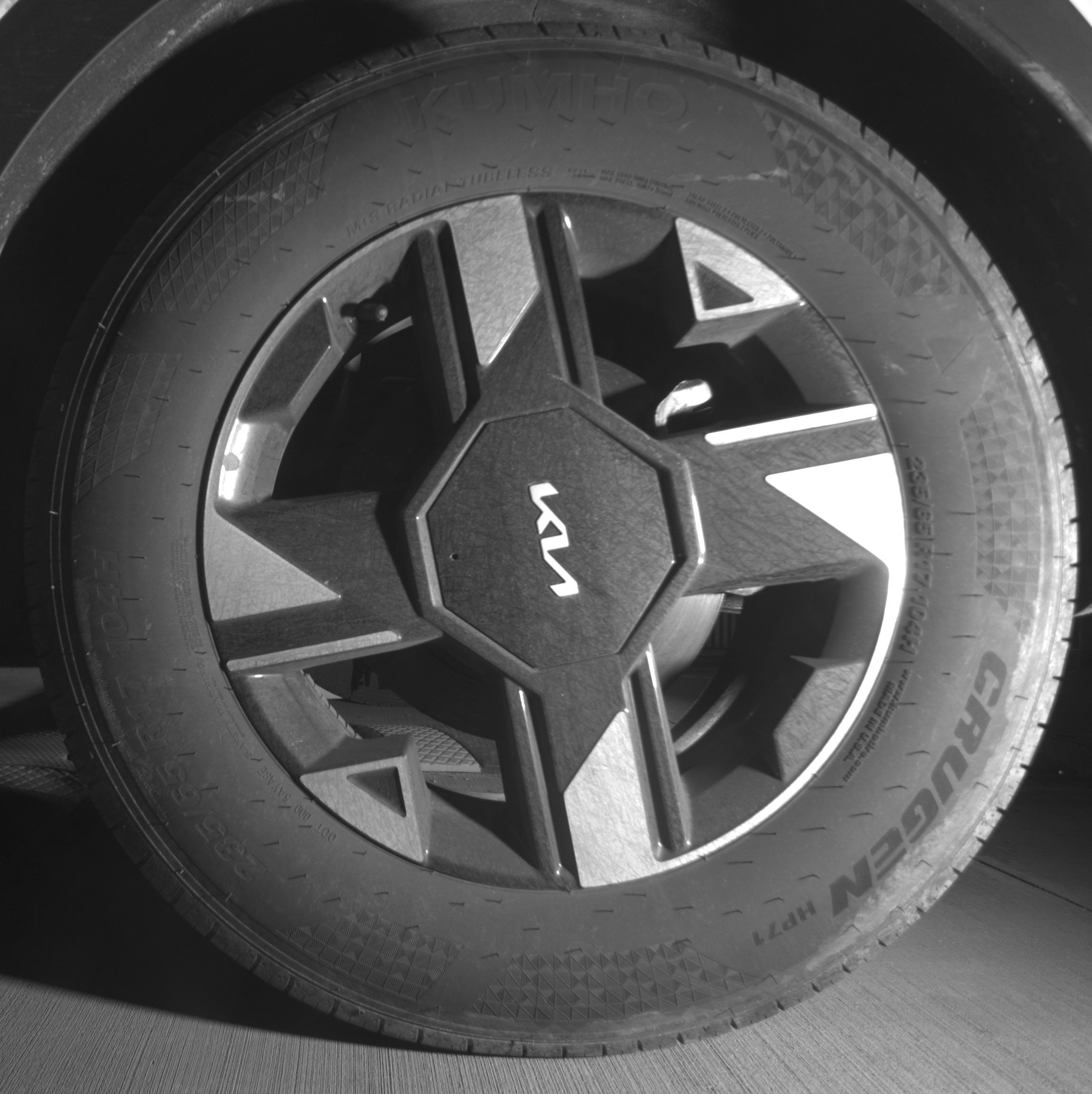 Thumbnail: 2026 Kia Sportage - 14