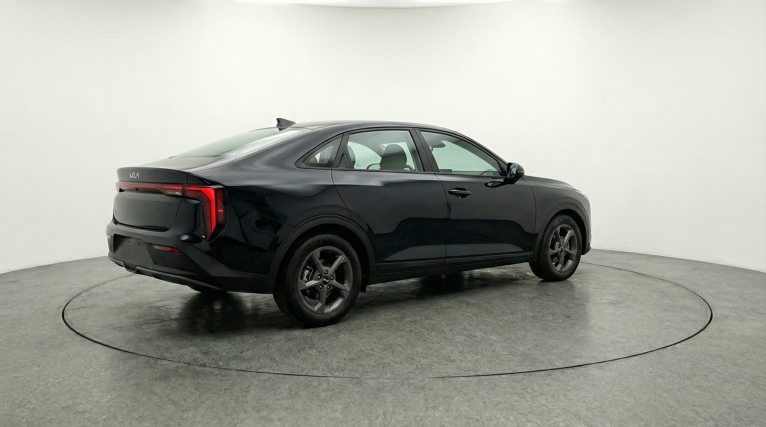 Thumbnail: 2025 Kia K4 - 9