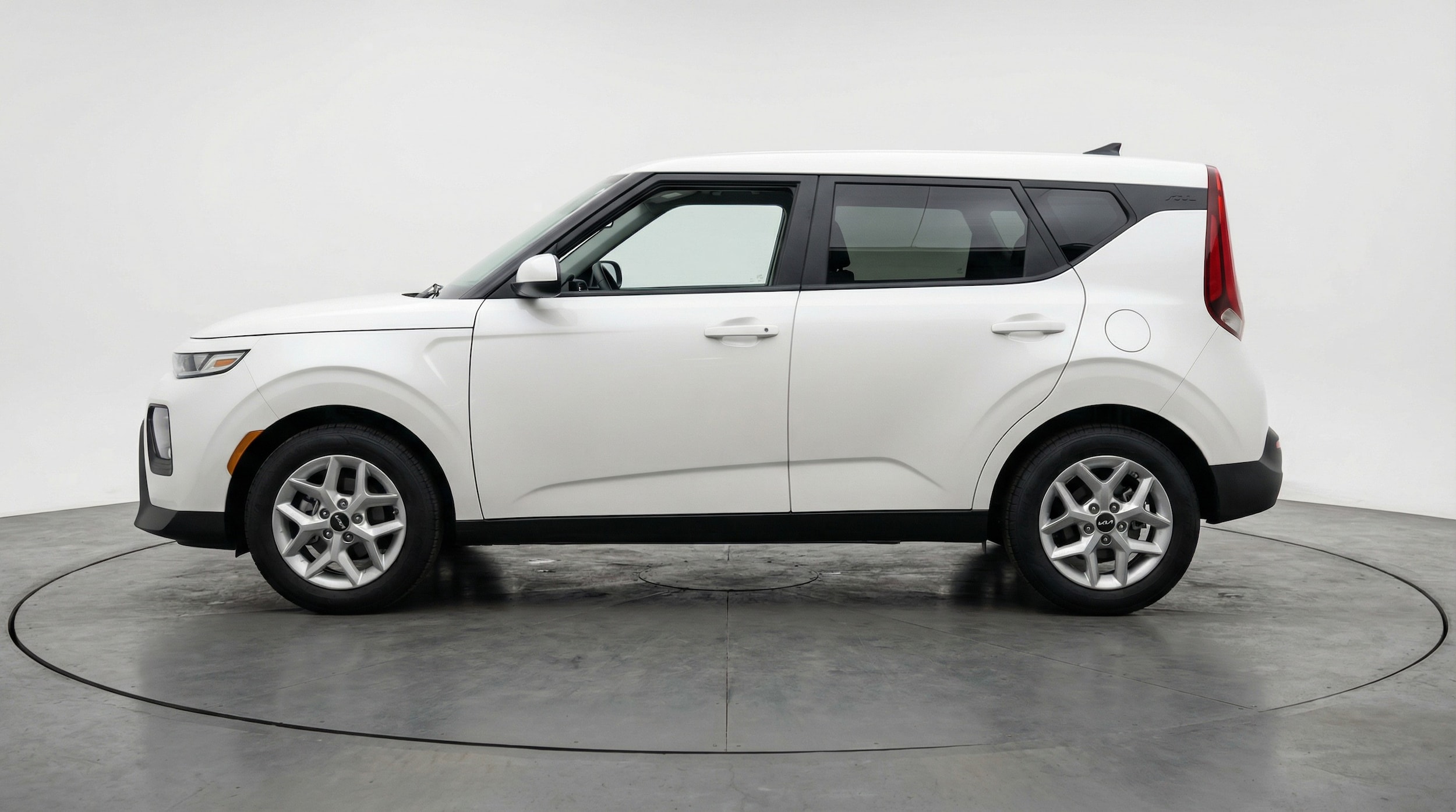 Thumbnail: 2025 Kia Soul - 4