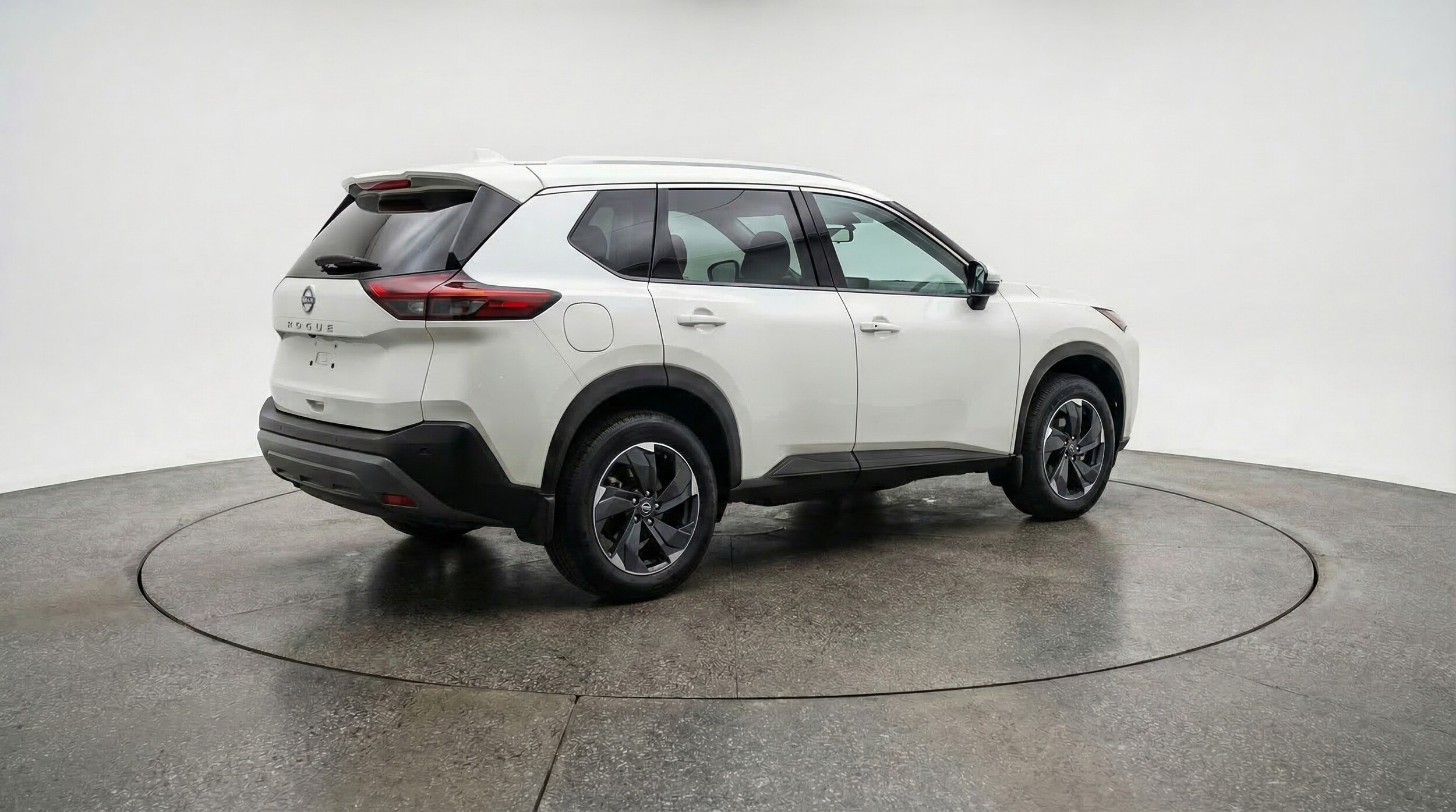 Thumbnail: 2025 Nissan Rogue - 7