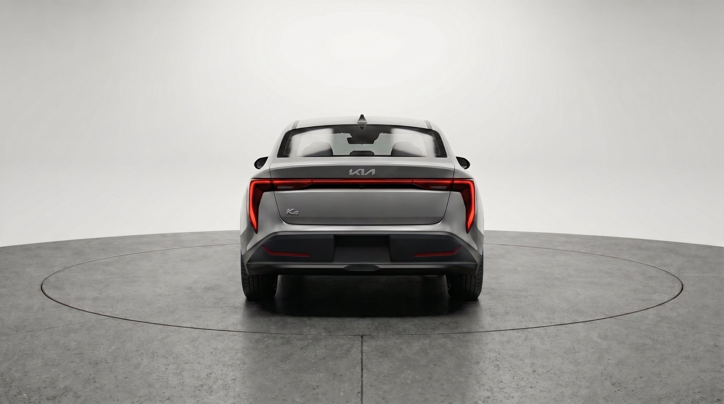 Thumbnail: 2026 Kia K4 - 7