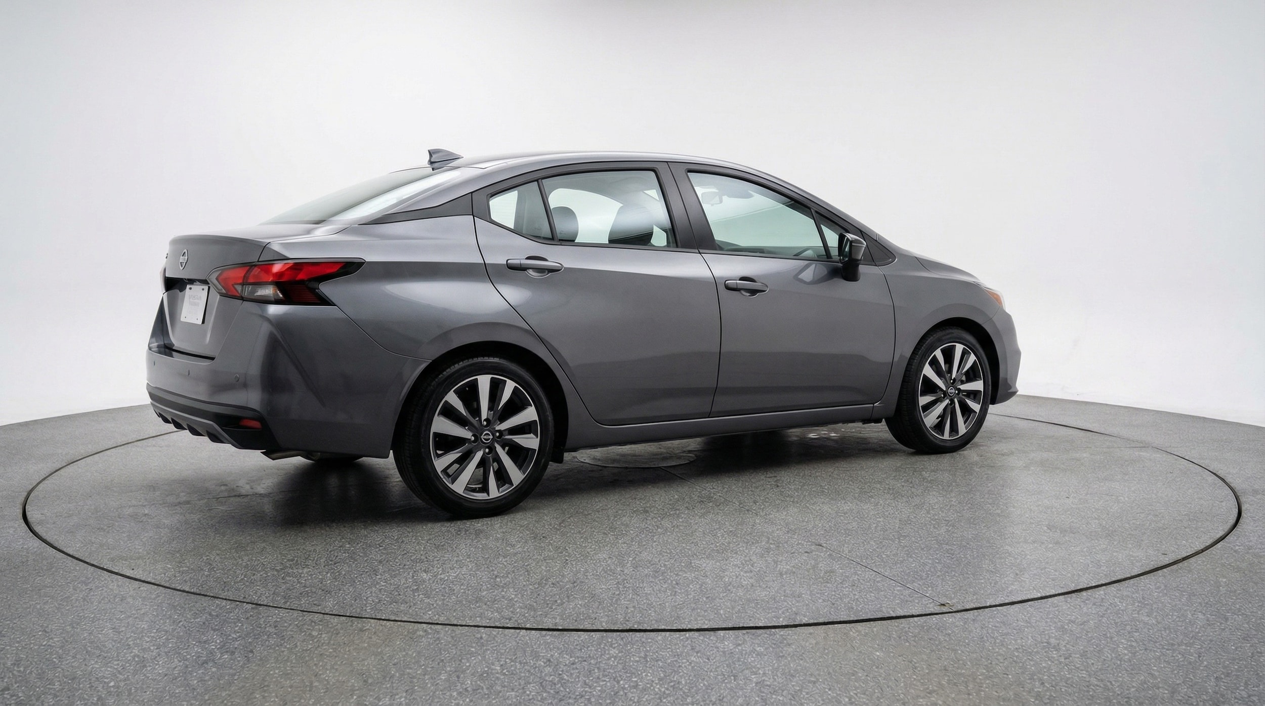 Thumbnail: 2025 Nissan Versa - 7