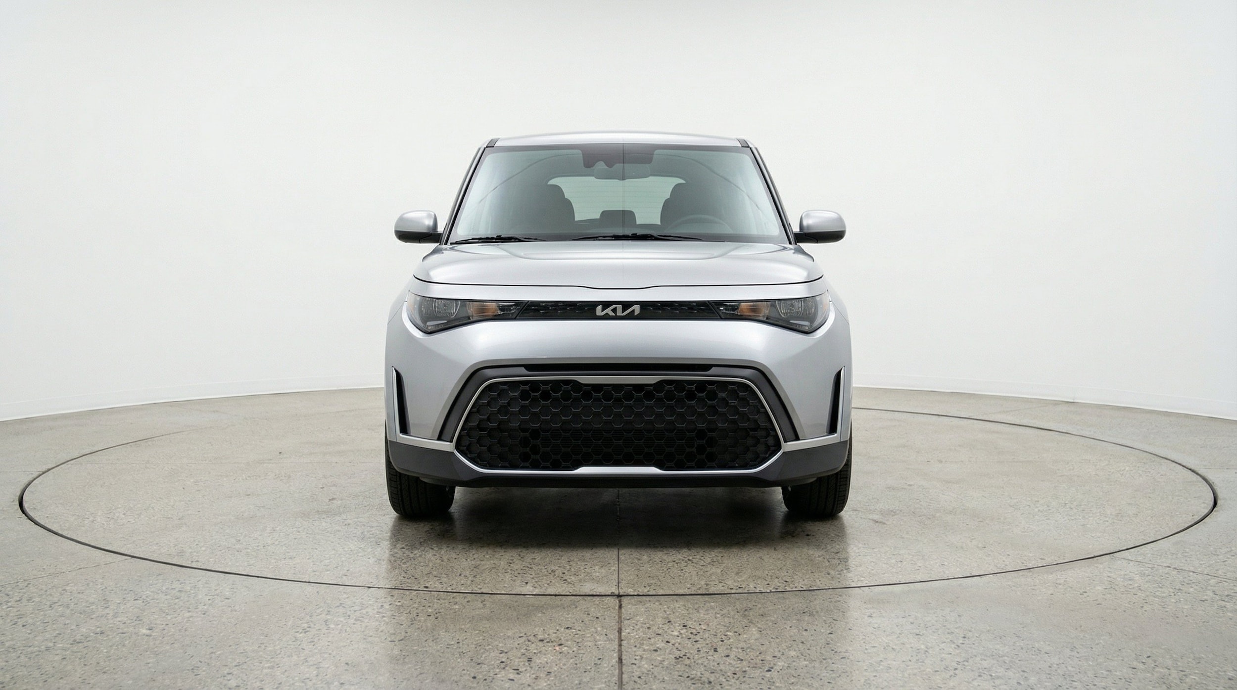 Thumbnail: 2025 Kia Soul - 2