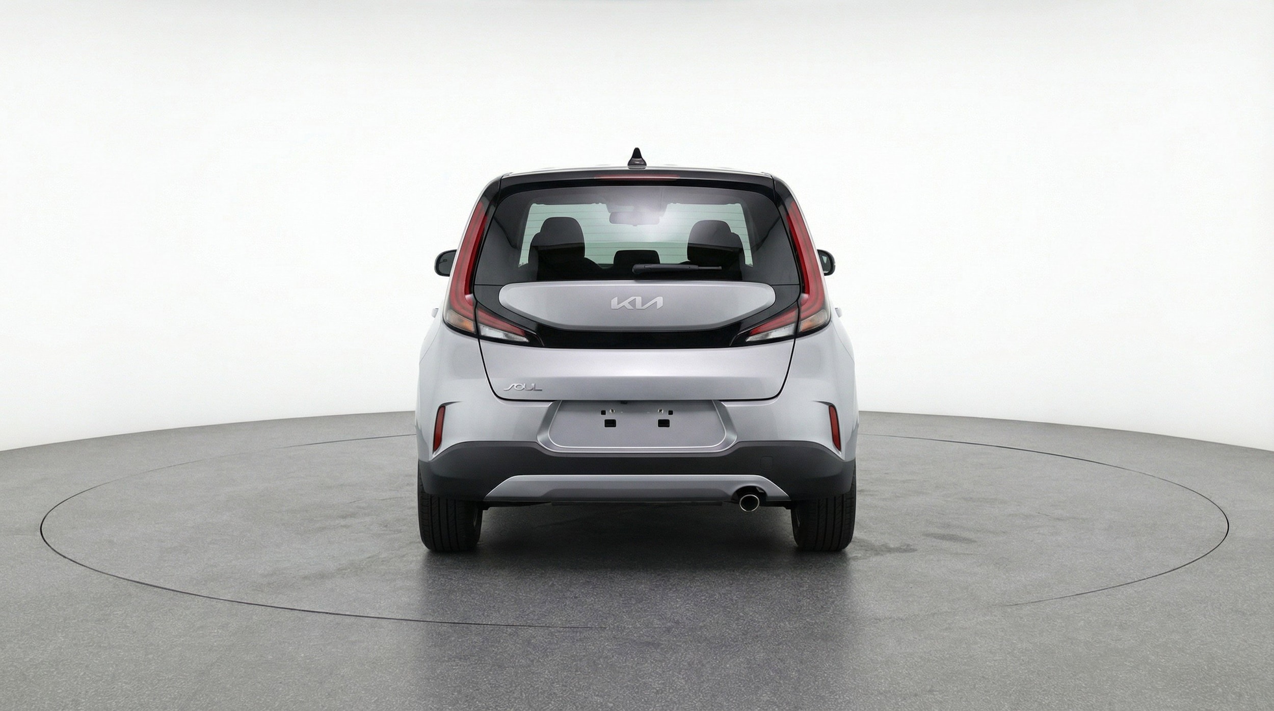 Thumbnail: 2025 Kia Soul - 7
