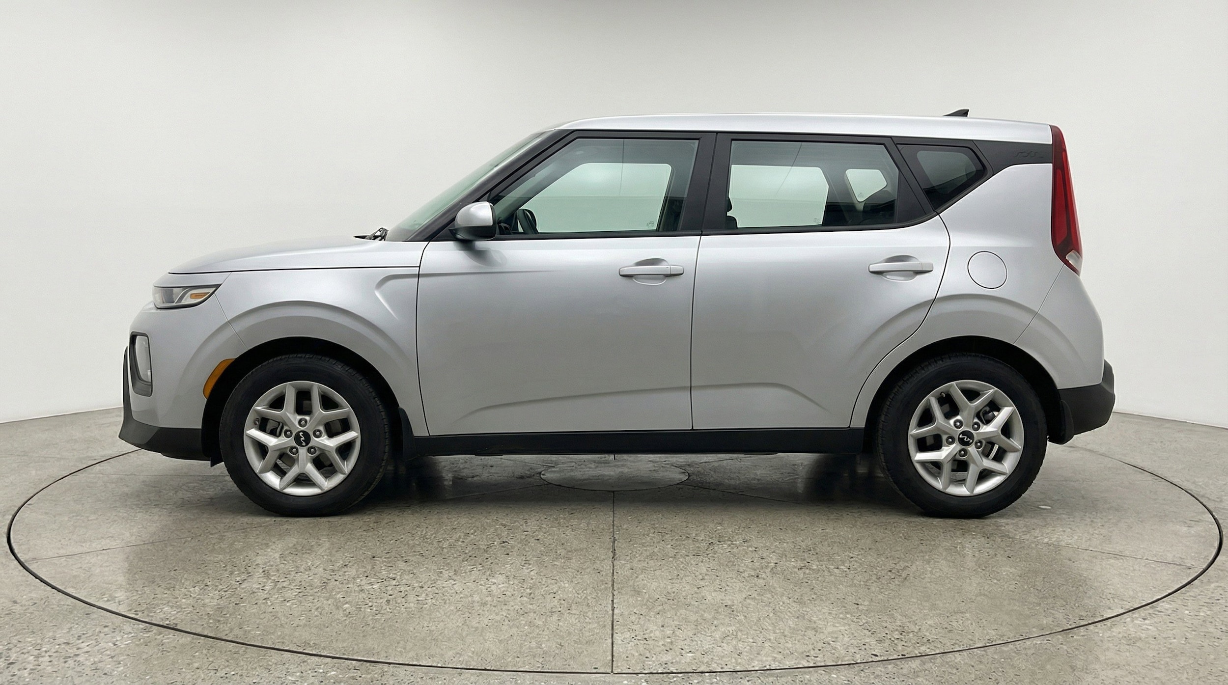 Thumbnail: 2025 Kia Soul - 5