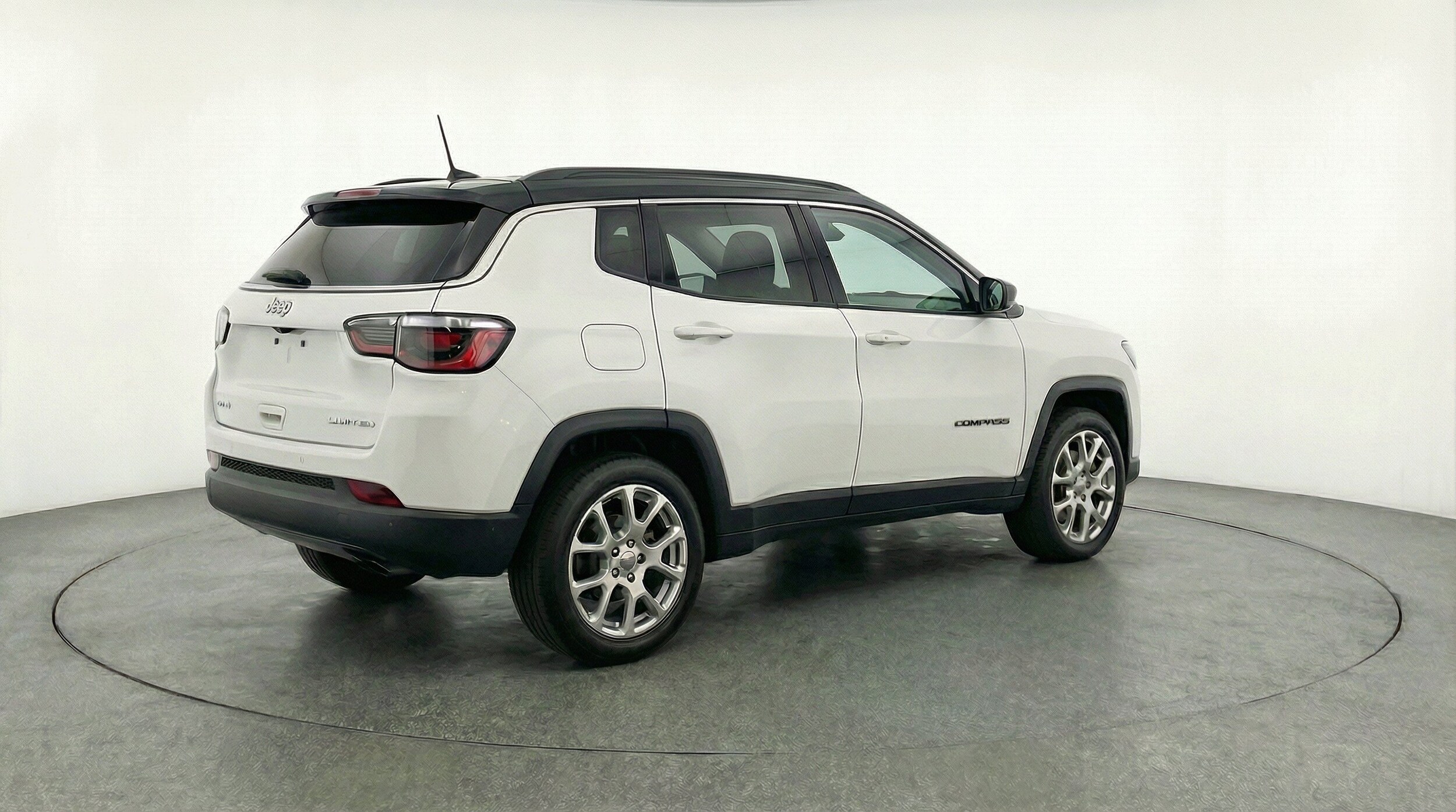 Thumbnail: 2025 Jeep Compass - 9