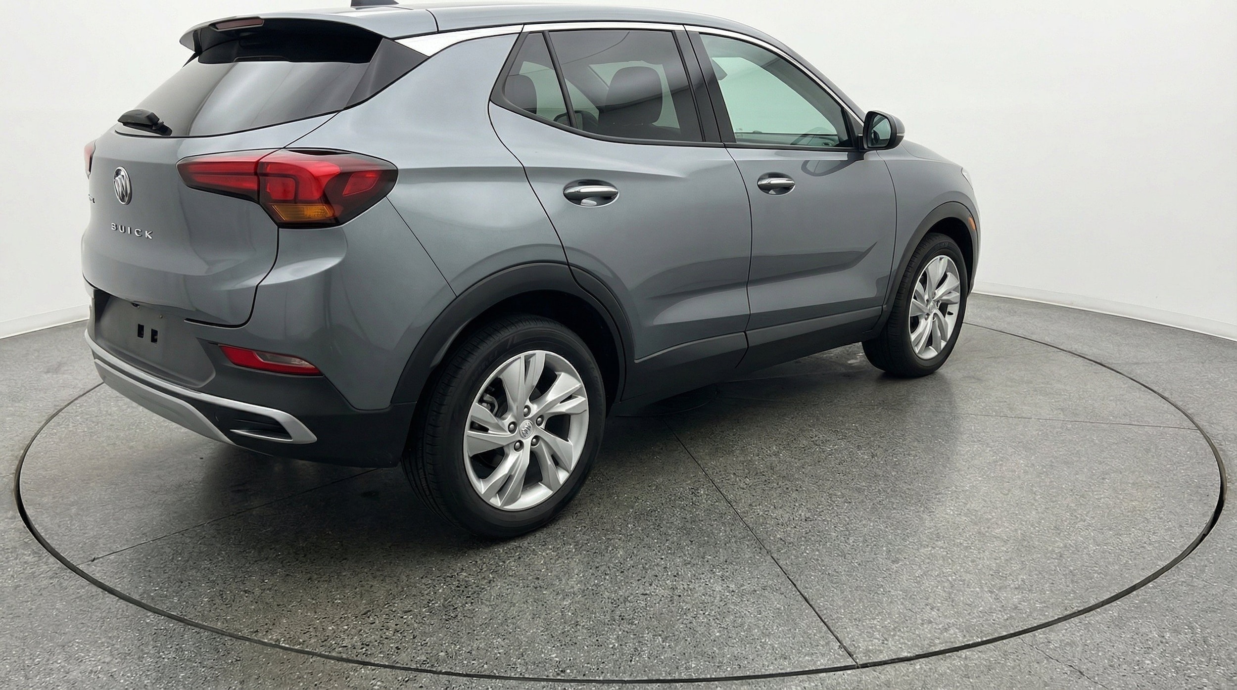 Thumbnail: 2025 Buick Encore GX - 9