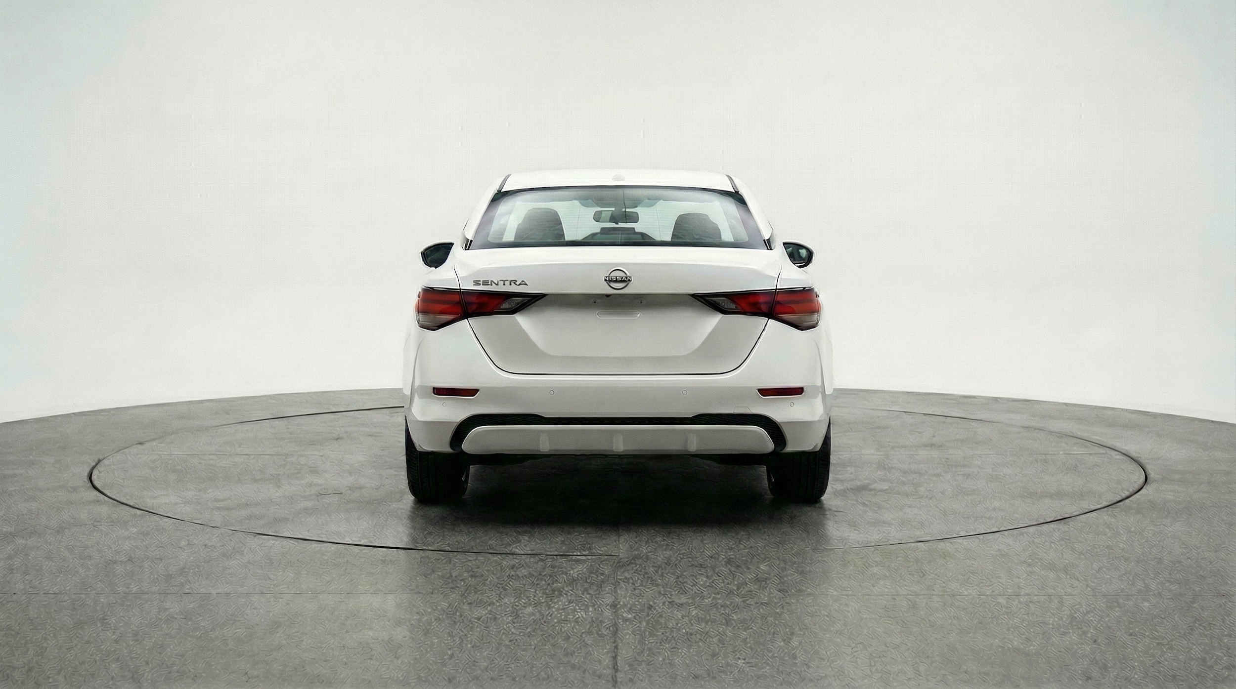 Thumbnail: 2025 Nissan Sentra - 7