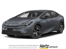 2025 Toyota Prius LE -
                  Detroit, MI