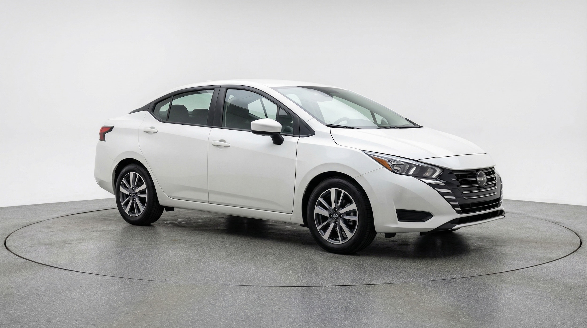 Thumbnail: 2025 Nissan Versa - 1