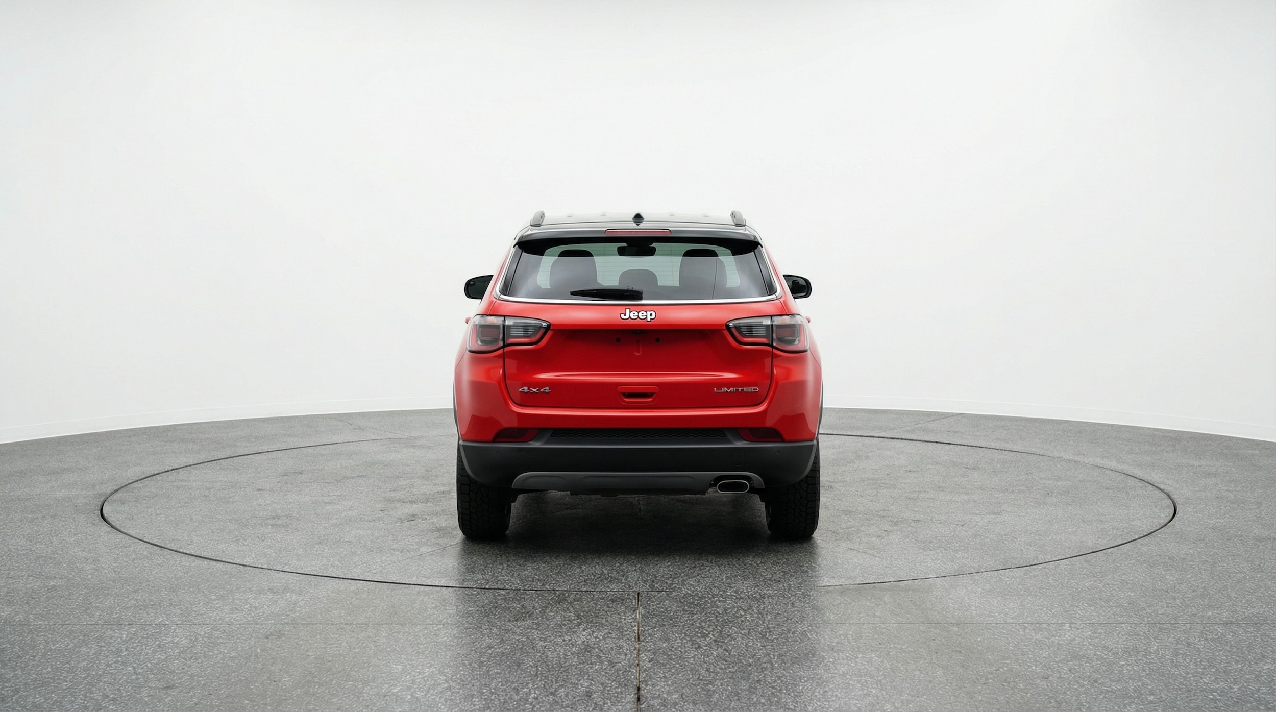 Thumbnail: 2025 Jeep Compass - 6