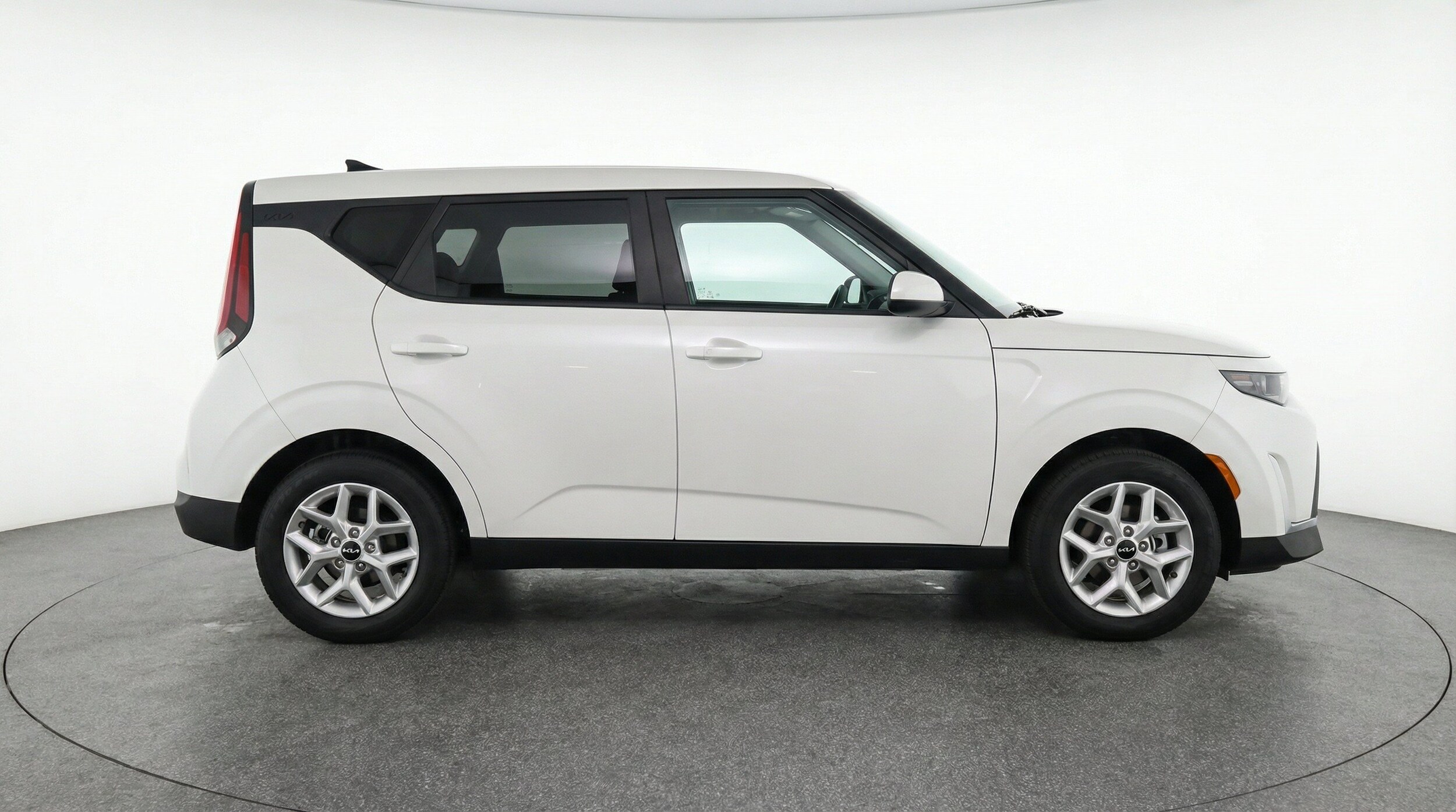 Thumbnail: 2025 Kia Soul - 11