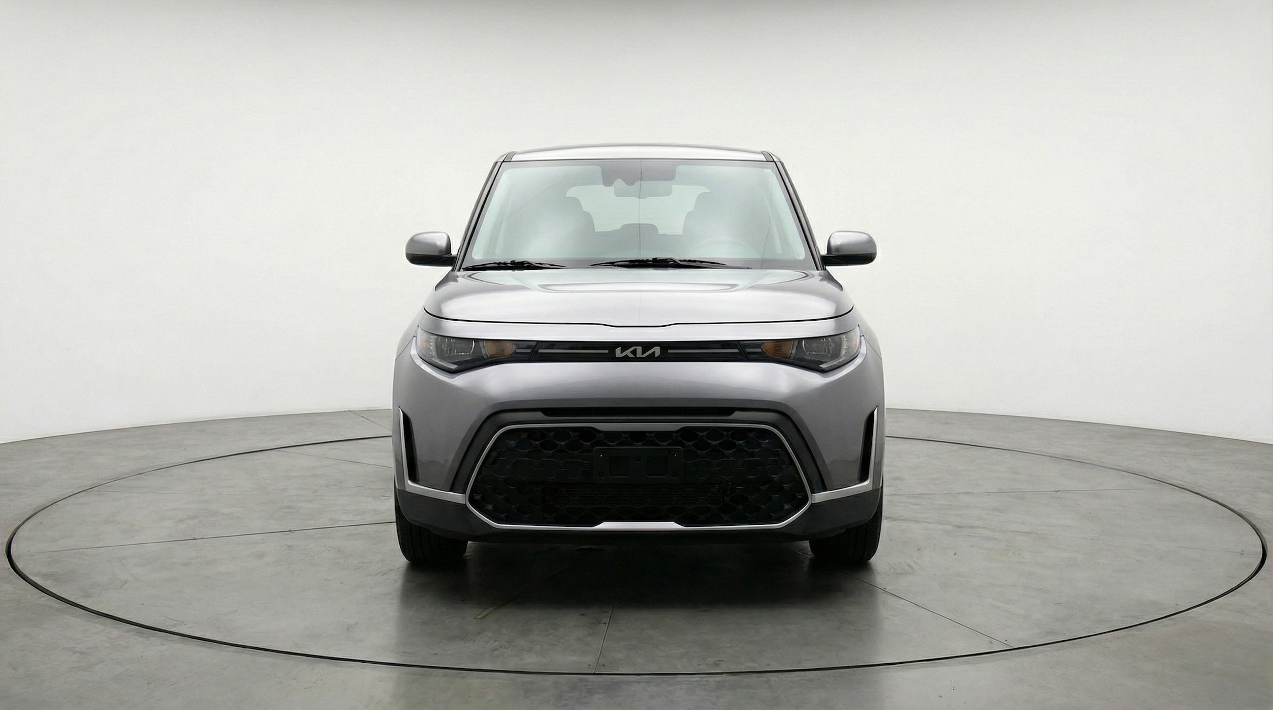 Thumbnail: 2025 Kia Soul - 2