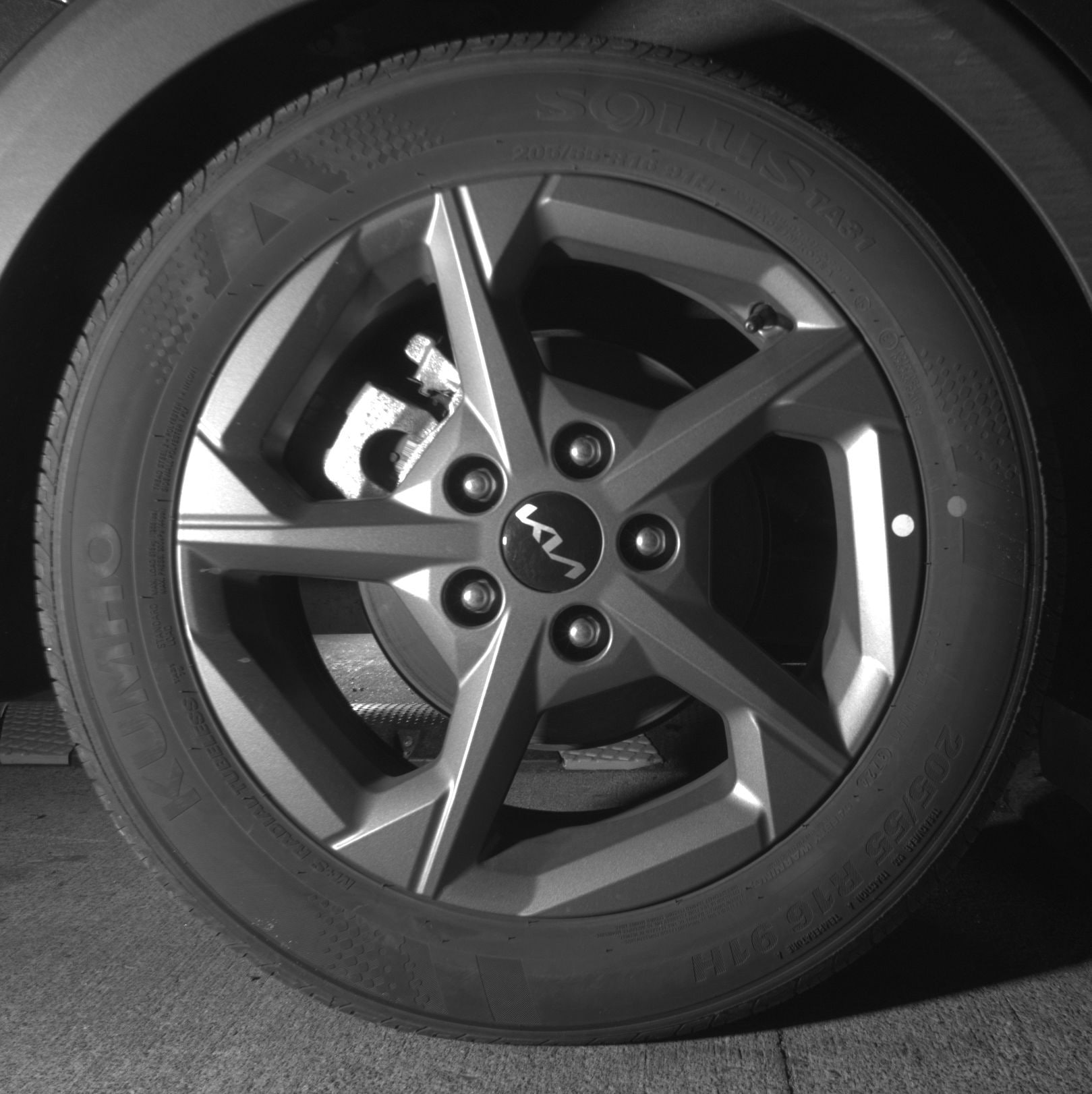 Thumbnail: 2025 Kia K4 - 12