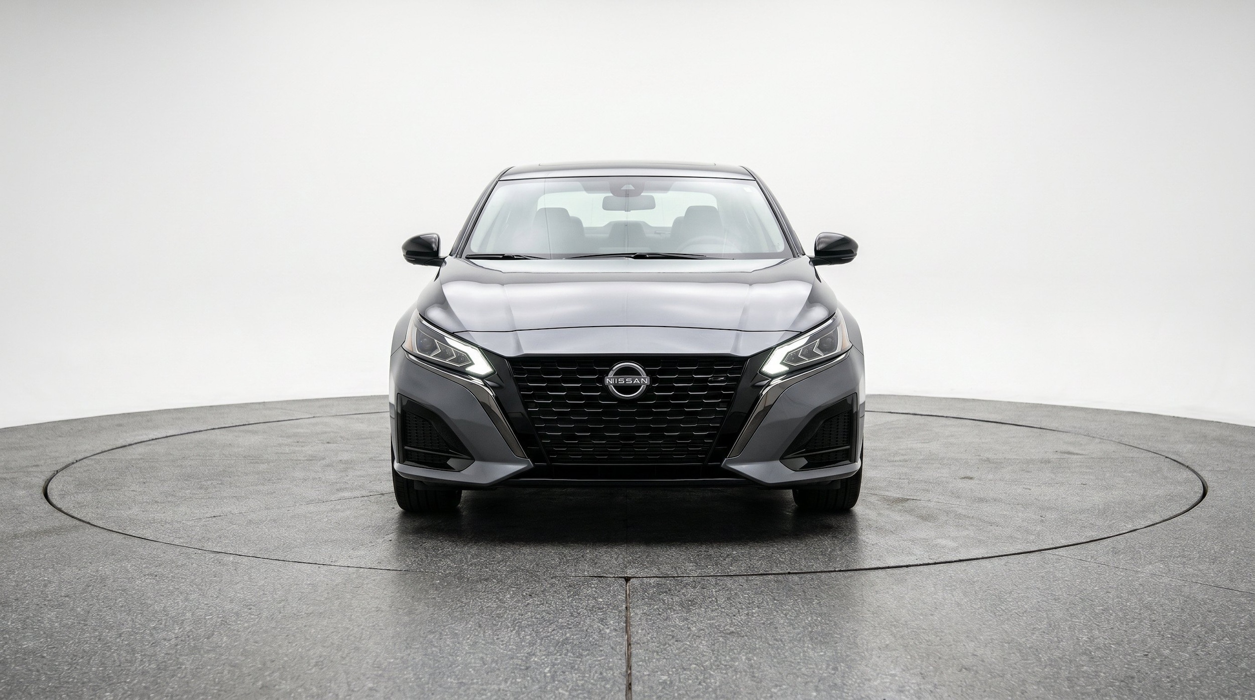 Thumbnail: 2026 Nissan Altima - 2