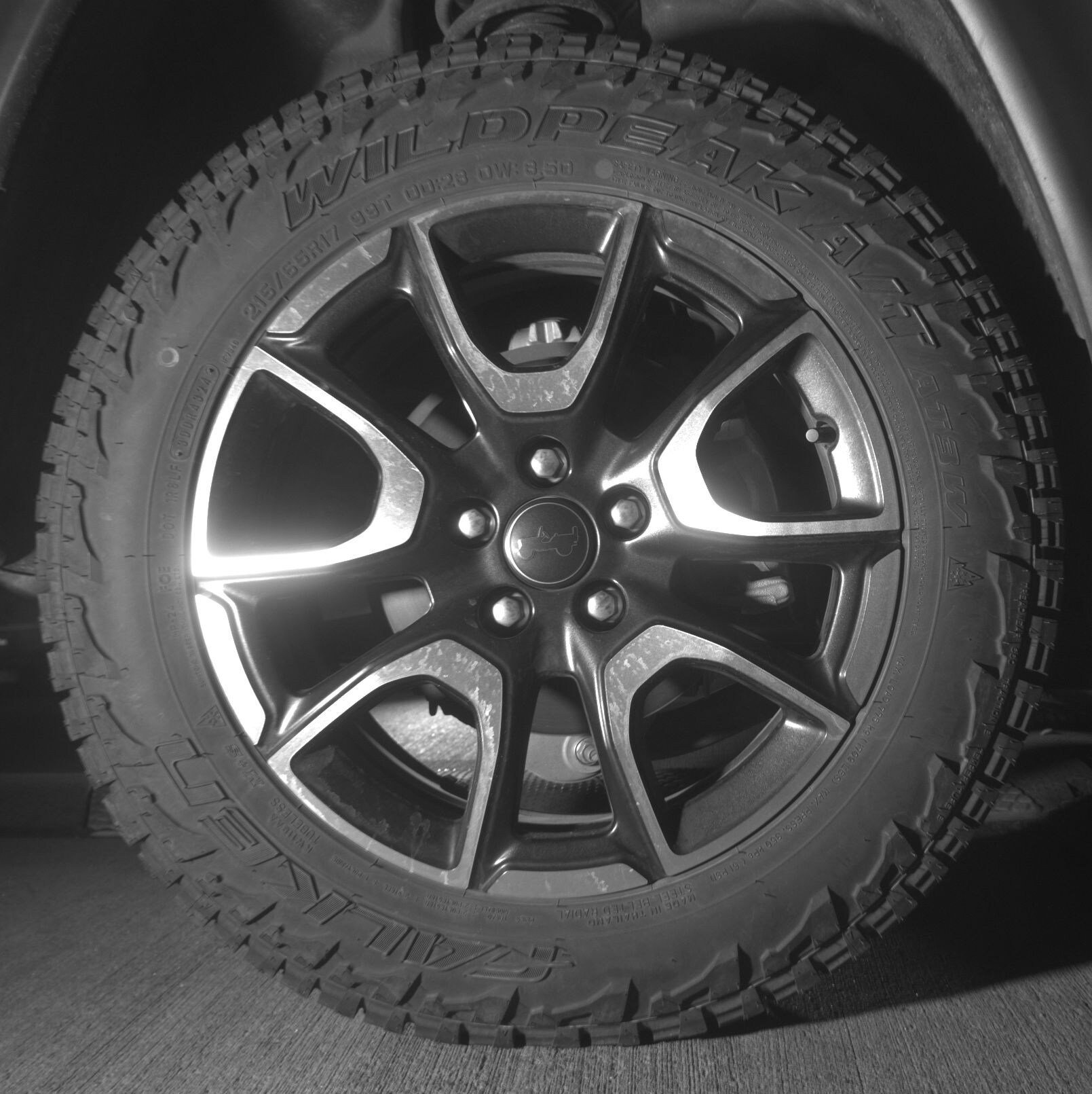 Thumbnail: 2025 Jeep Compass - 12