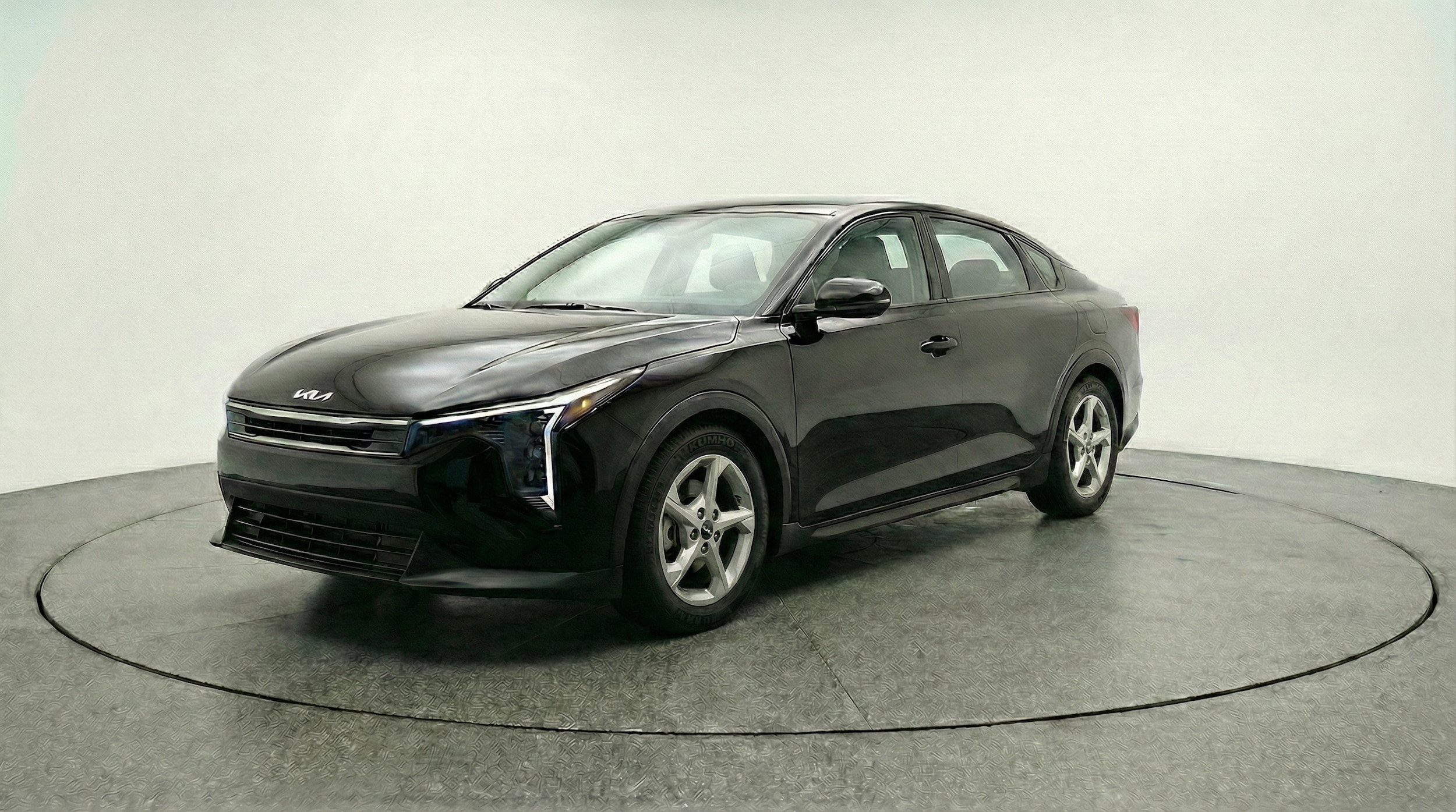 Thumbnail: 2025 Kia K4 - 3
