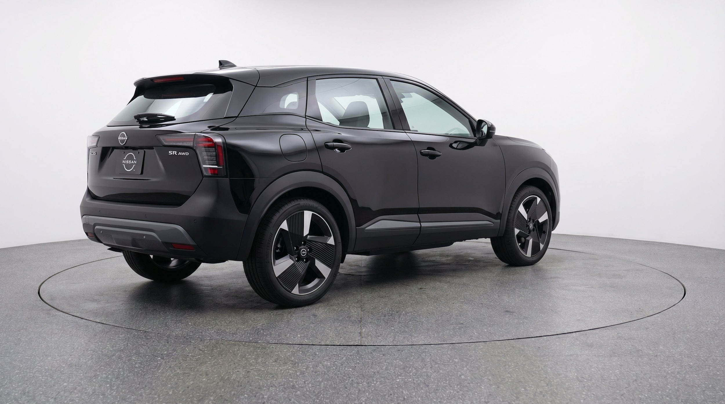 Thumbnail: 2026 Nissan Kicks - 9