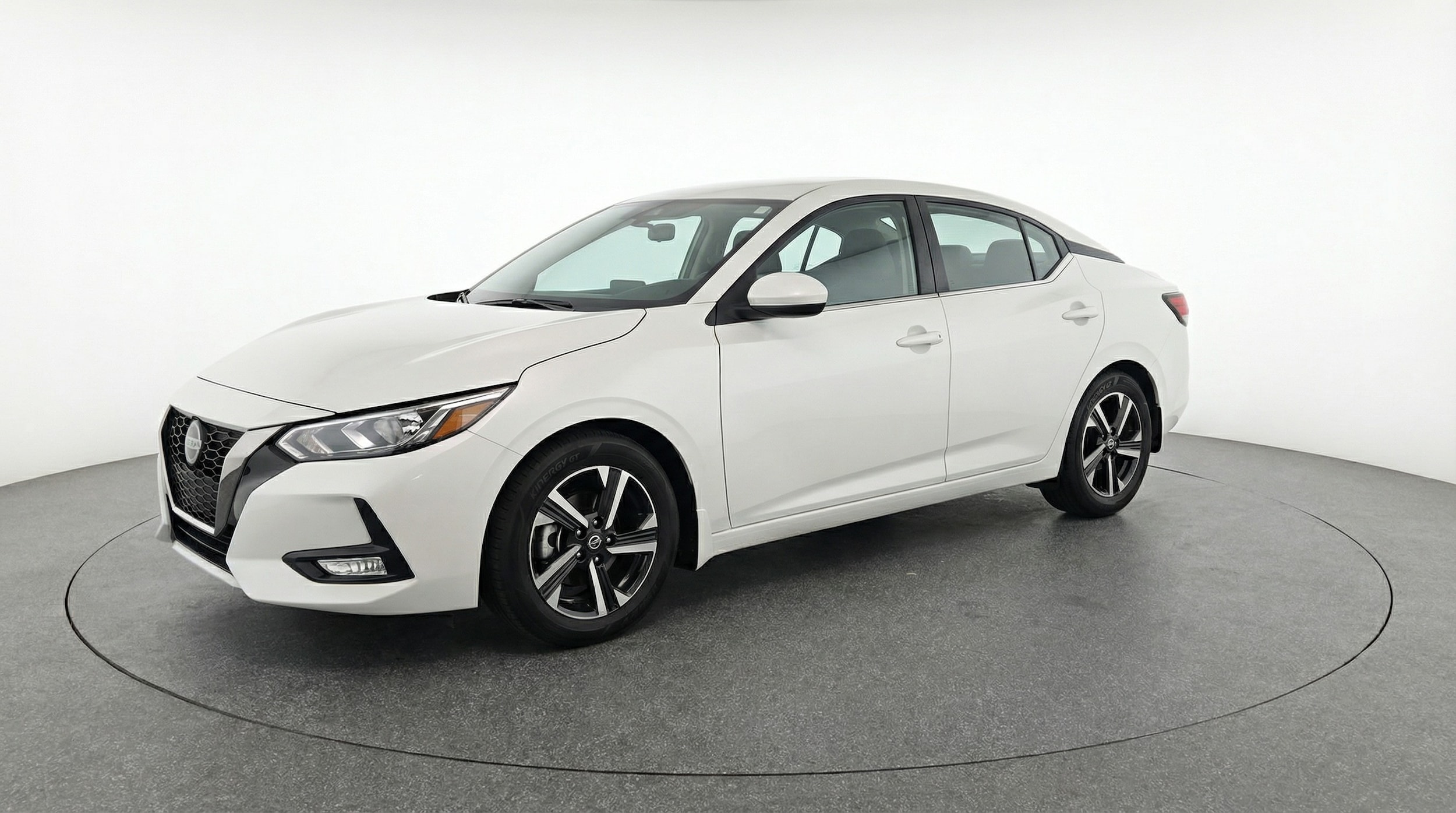 Thumbnail: 2025 Nissan Sentra - 3