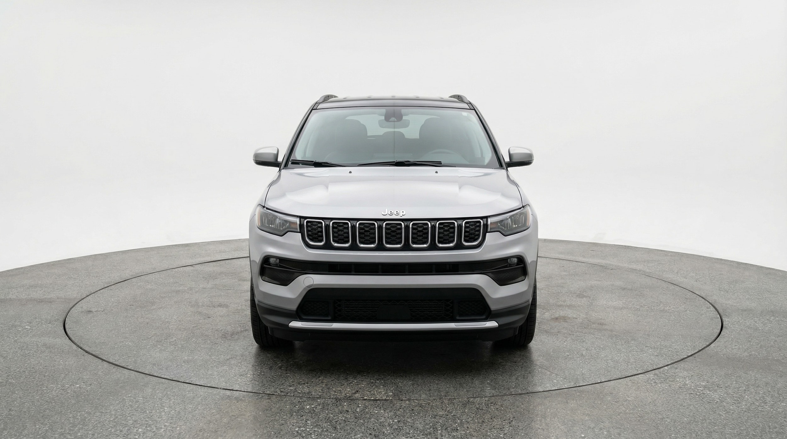 Thumbnail: 2025 Jeep Compass - 2