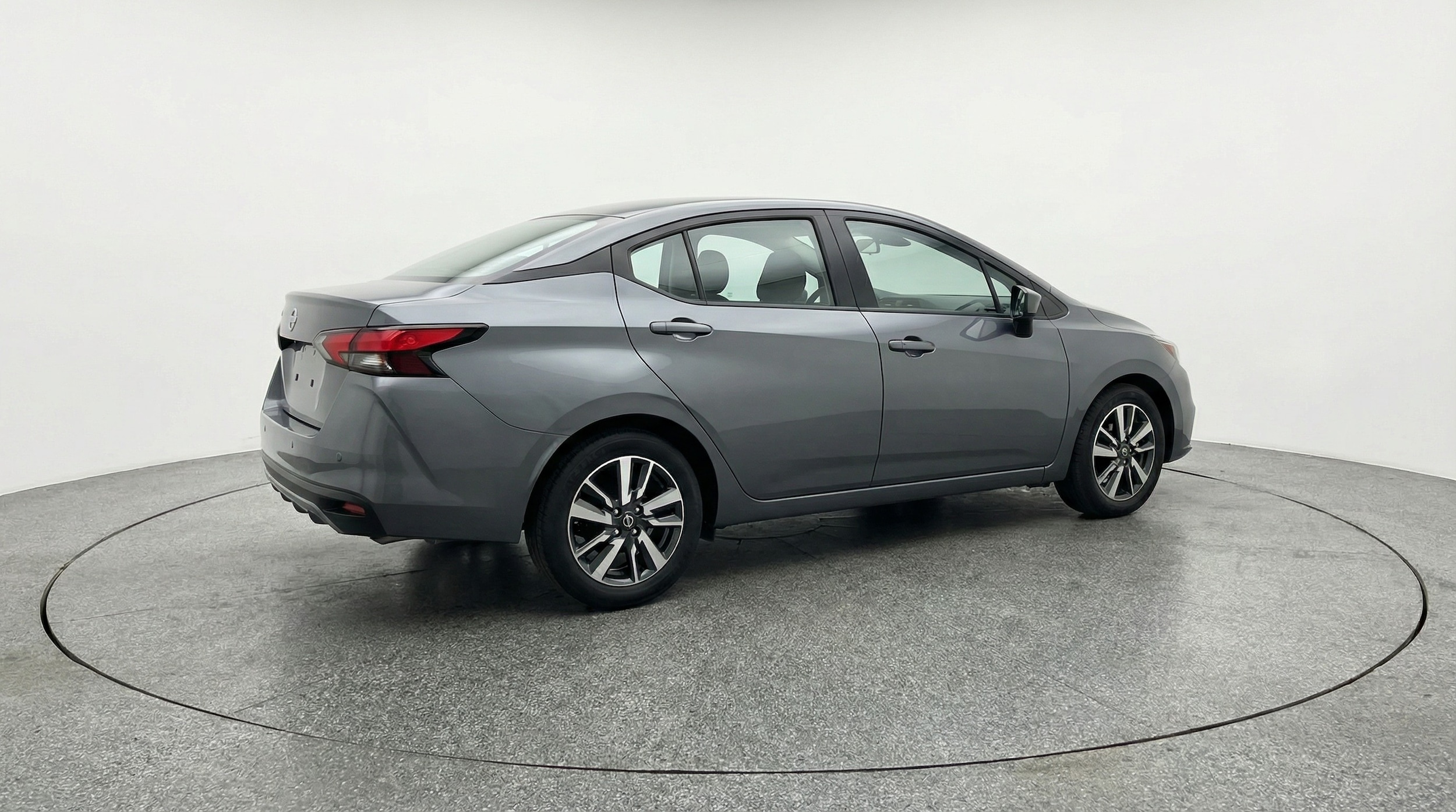 Thumbnail: 2025 Nissan Versa - 7