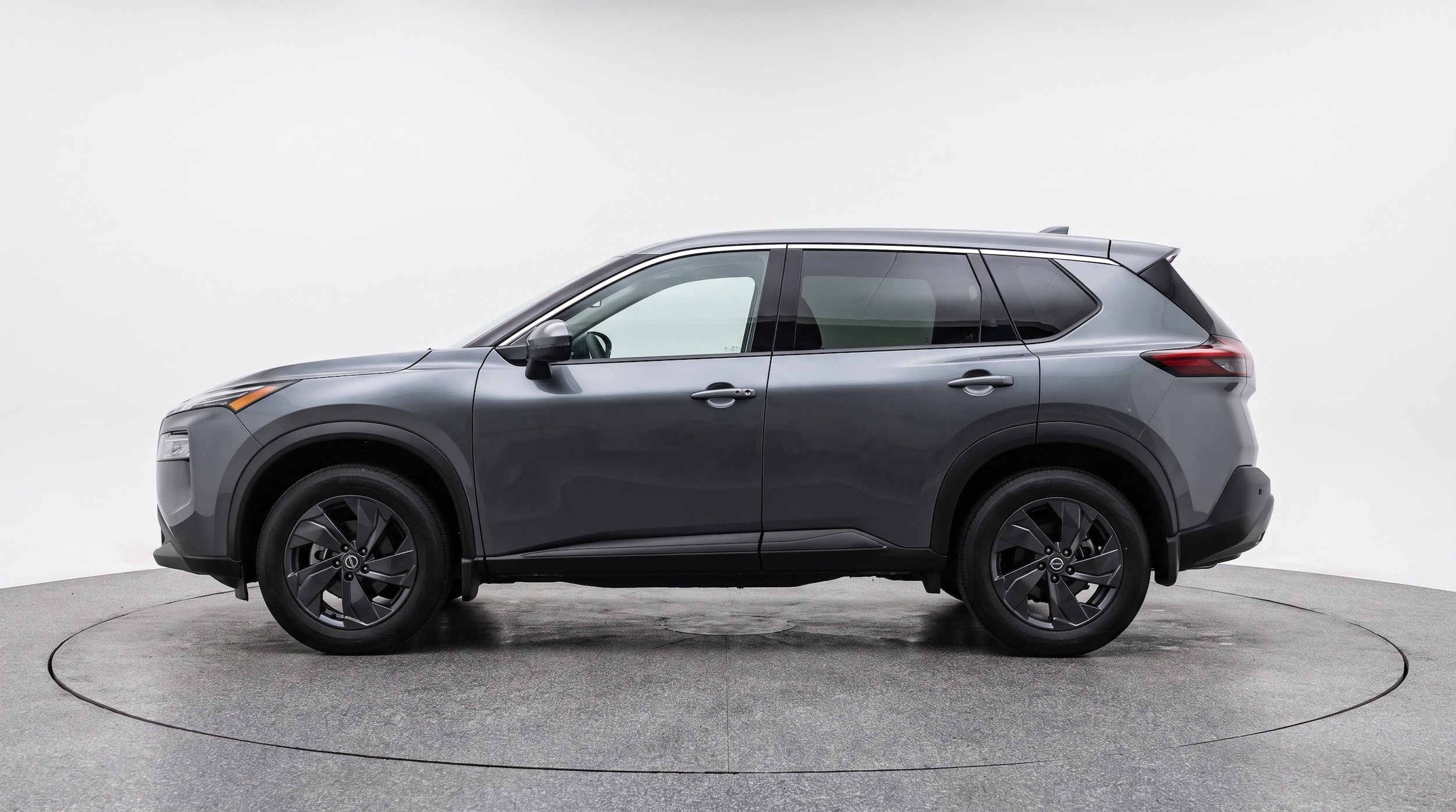 Thumbnail: 2026 Nissan Rogue - 5