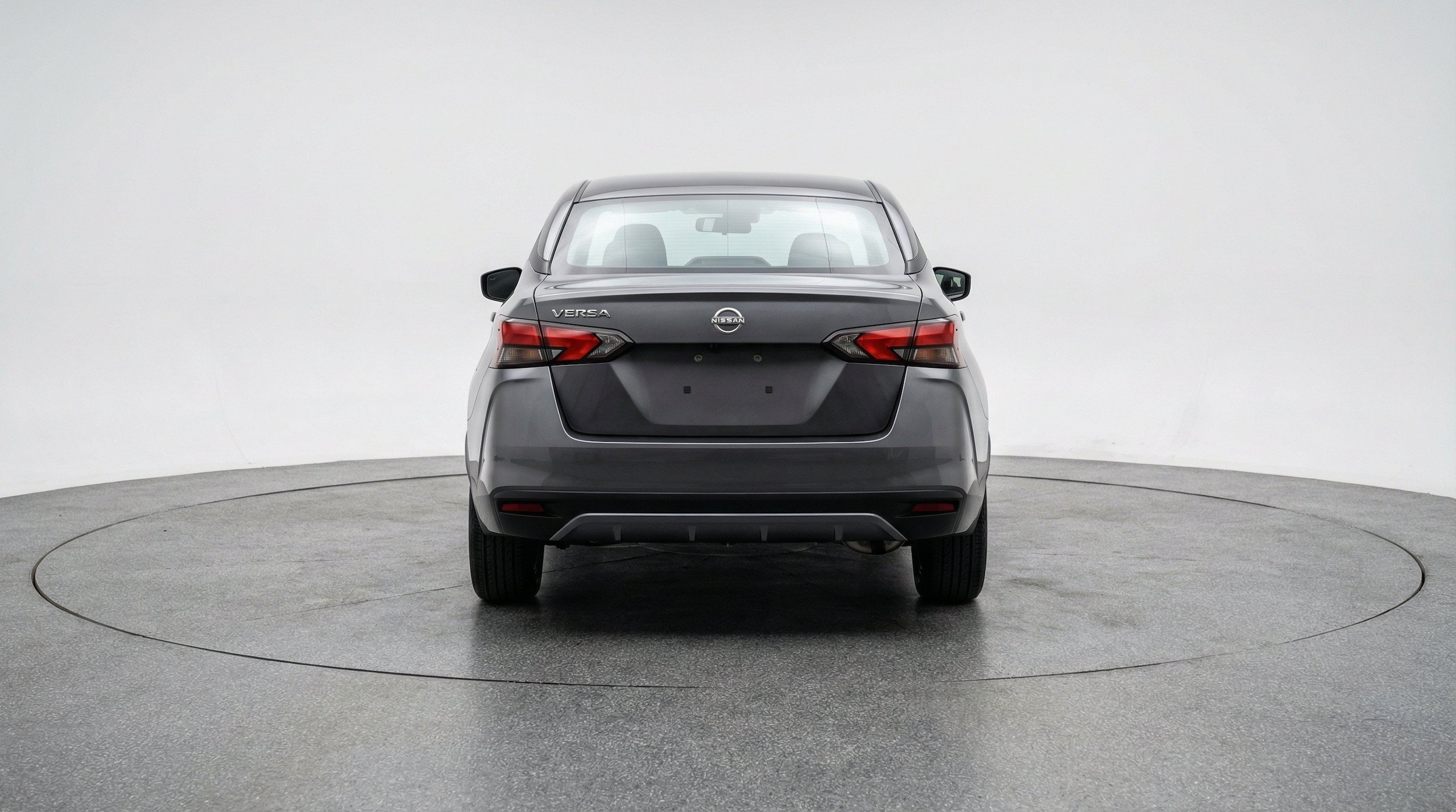 Thumbnail: 2025 Nissan Versa - 7