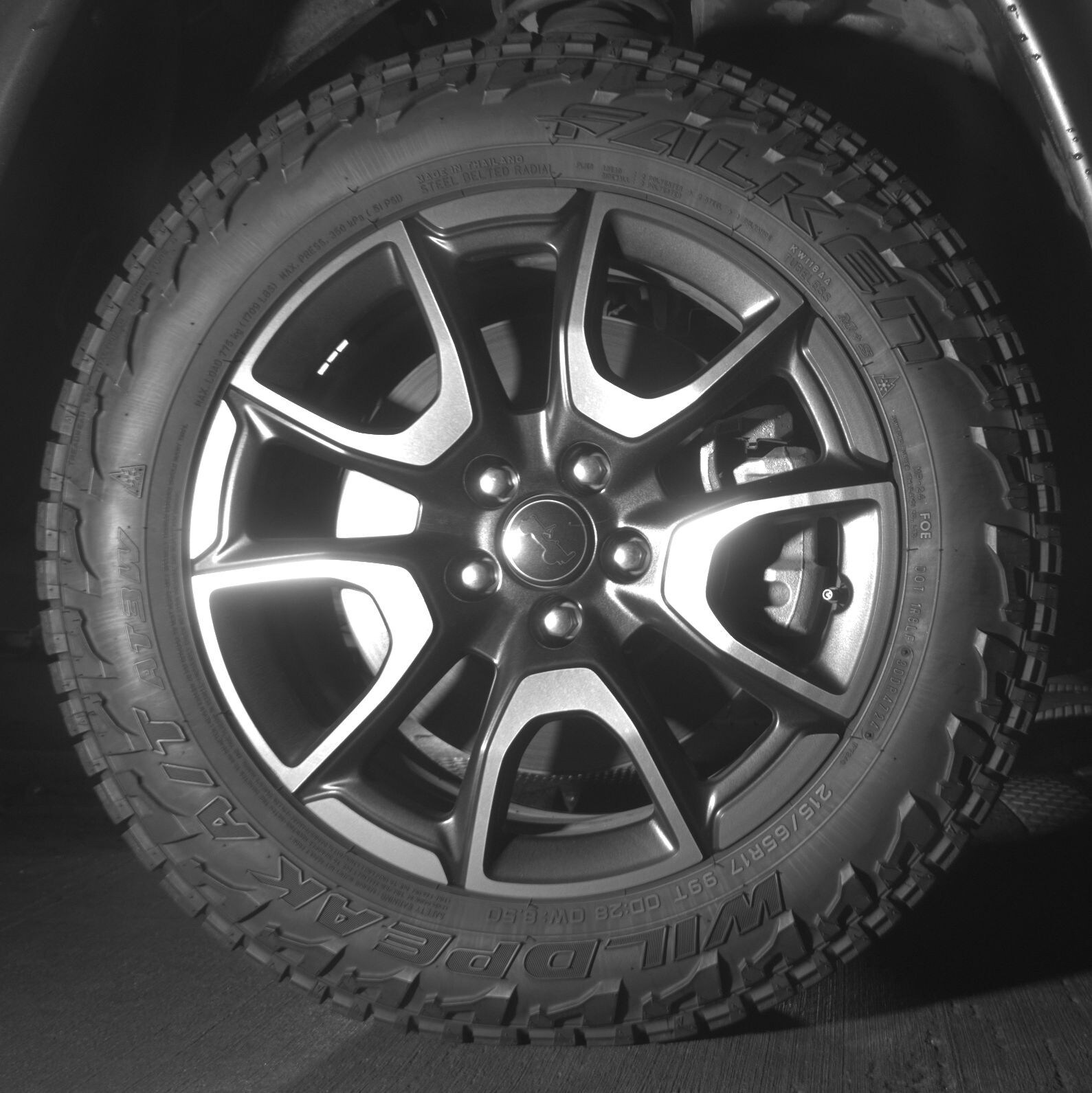 Thumbnail: 2025 Jeep Compass - 10