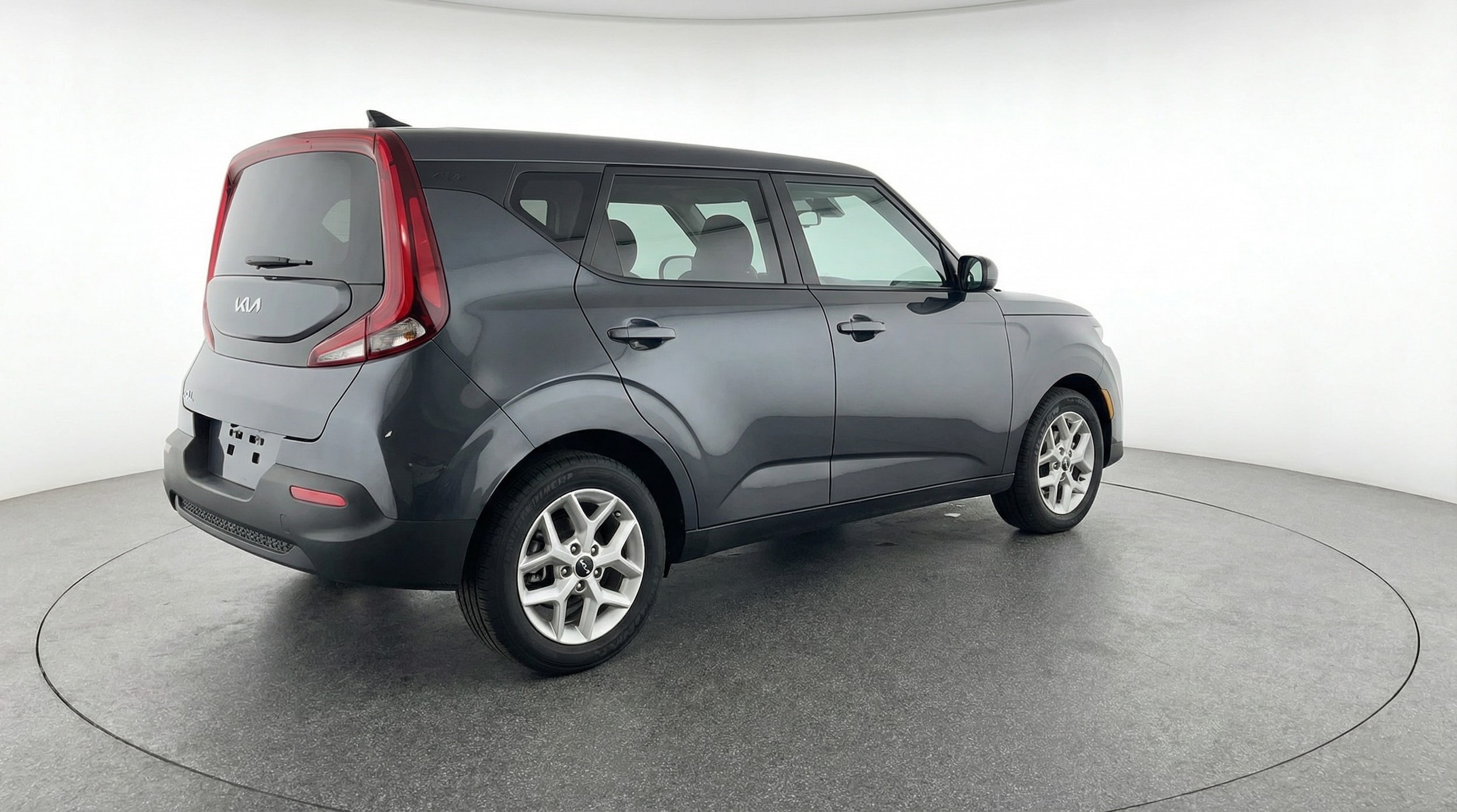 Thumbnail: 2025 Kia Soul - 7