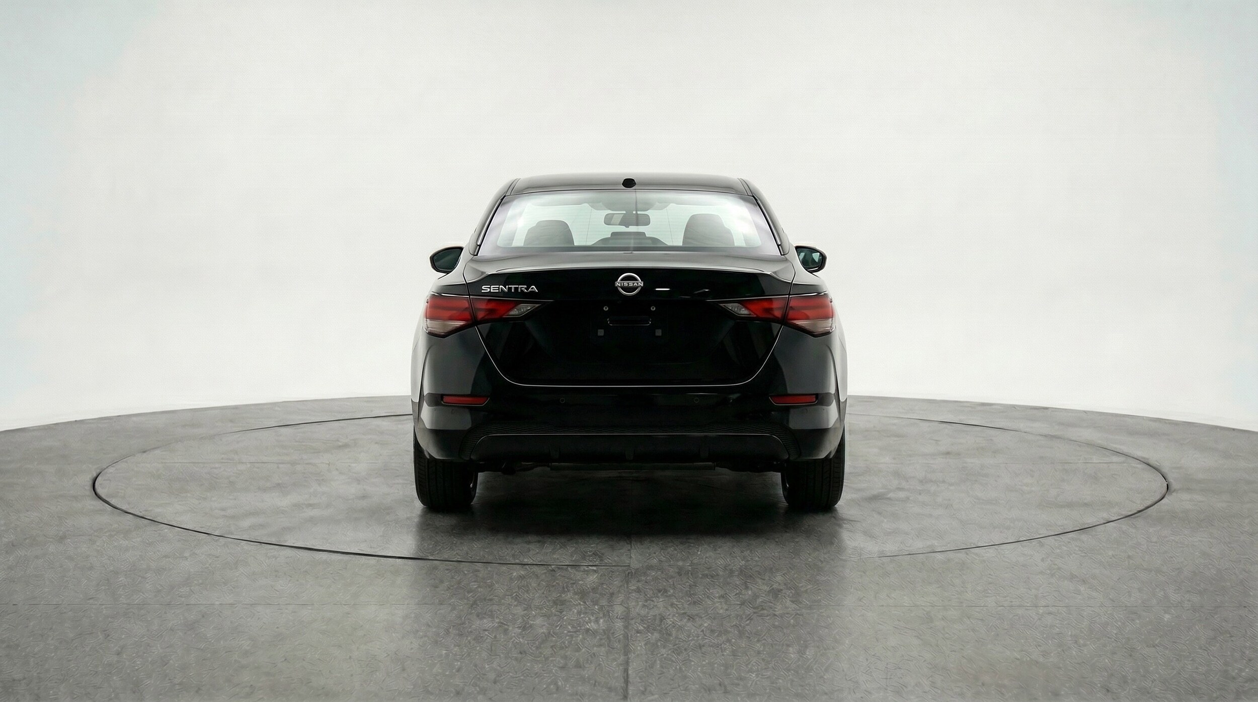 Thumbnail: 2025 Nissan Sentra - 7