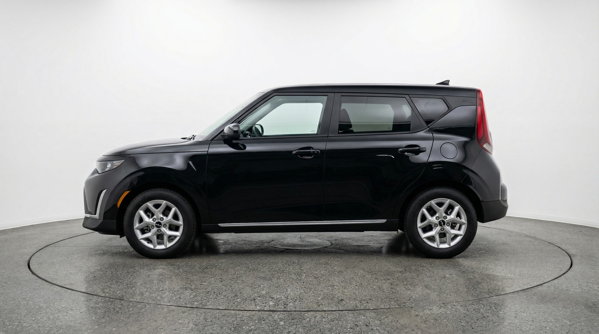 Thumbnail: 2025 Kia Soul - 4