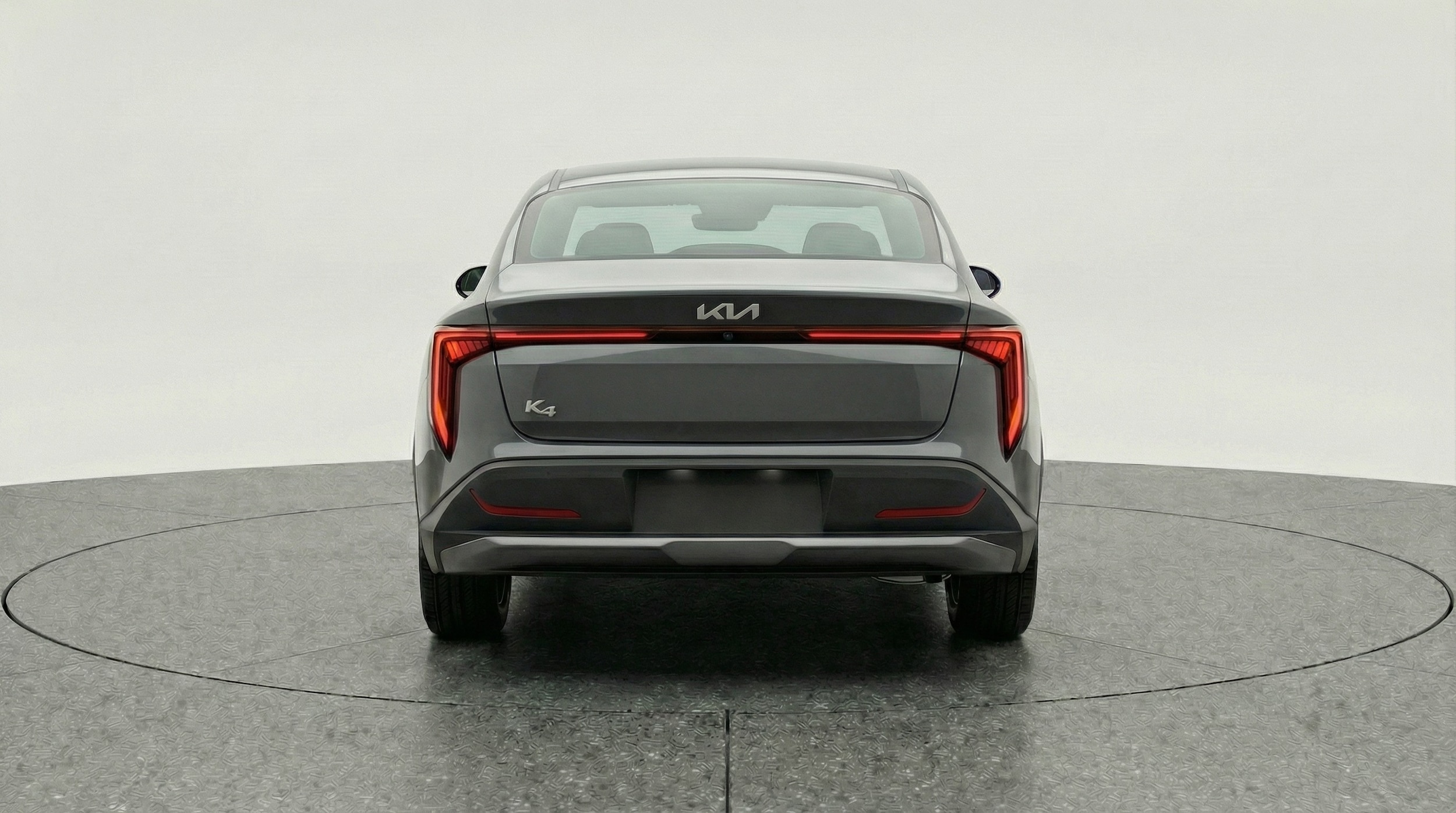 Thumbnail: 2025 Kia K4 - 6