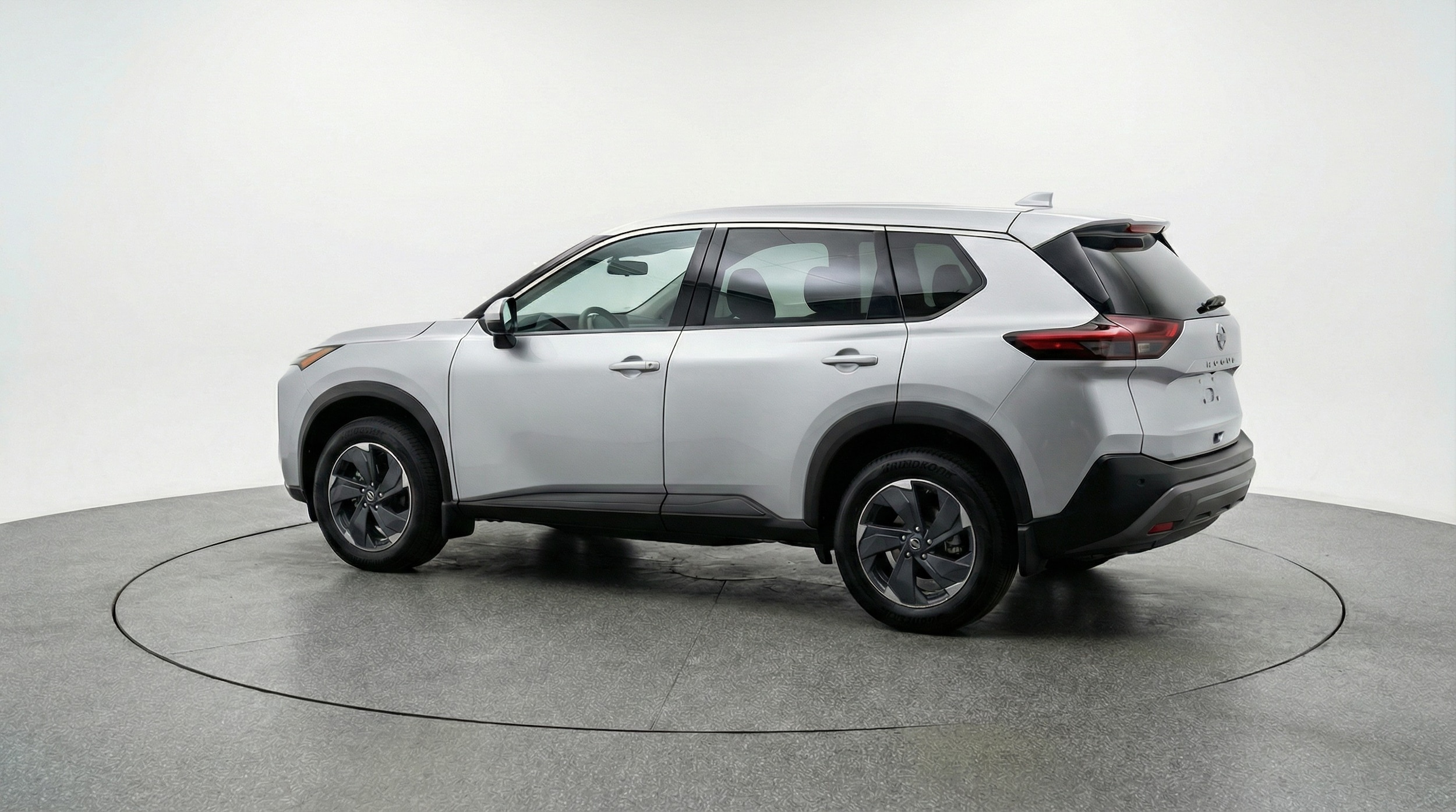 Thumbnail: 2025 Nissan Rogue - 5