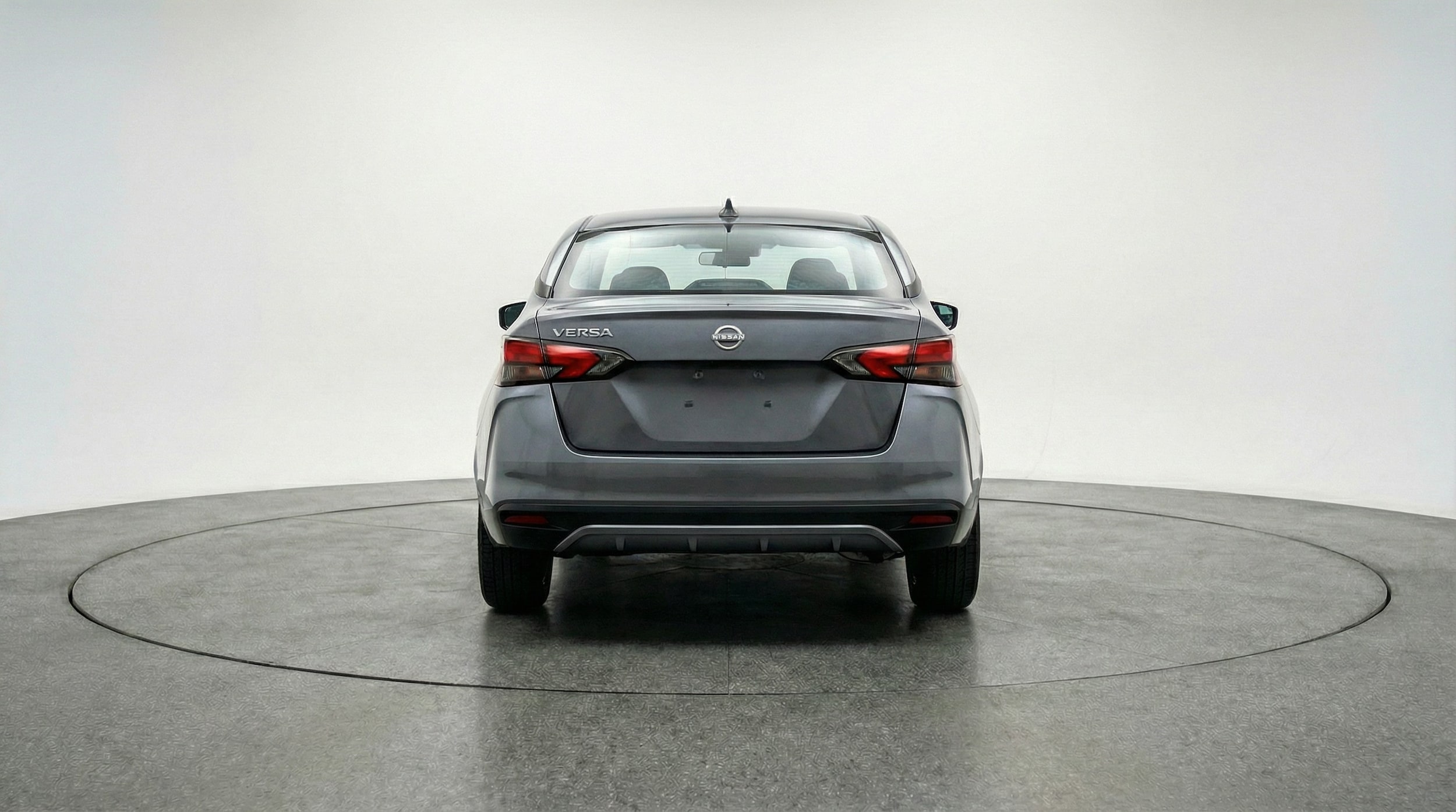 Thumbnail: 2025 Nissan Versa - 6